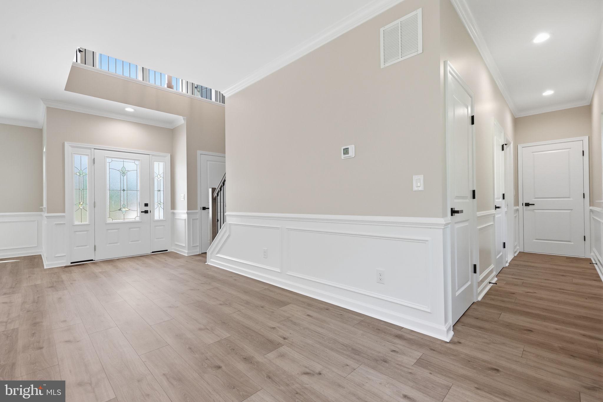 YARDLEY STATION - Residential