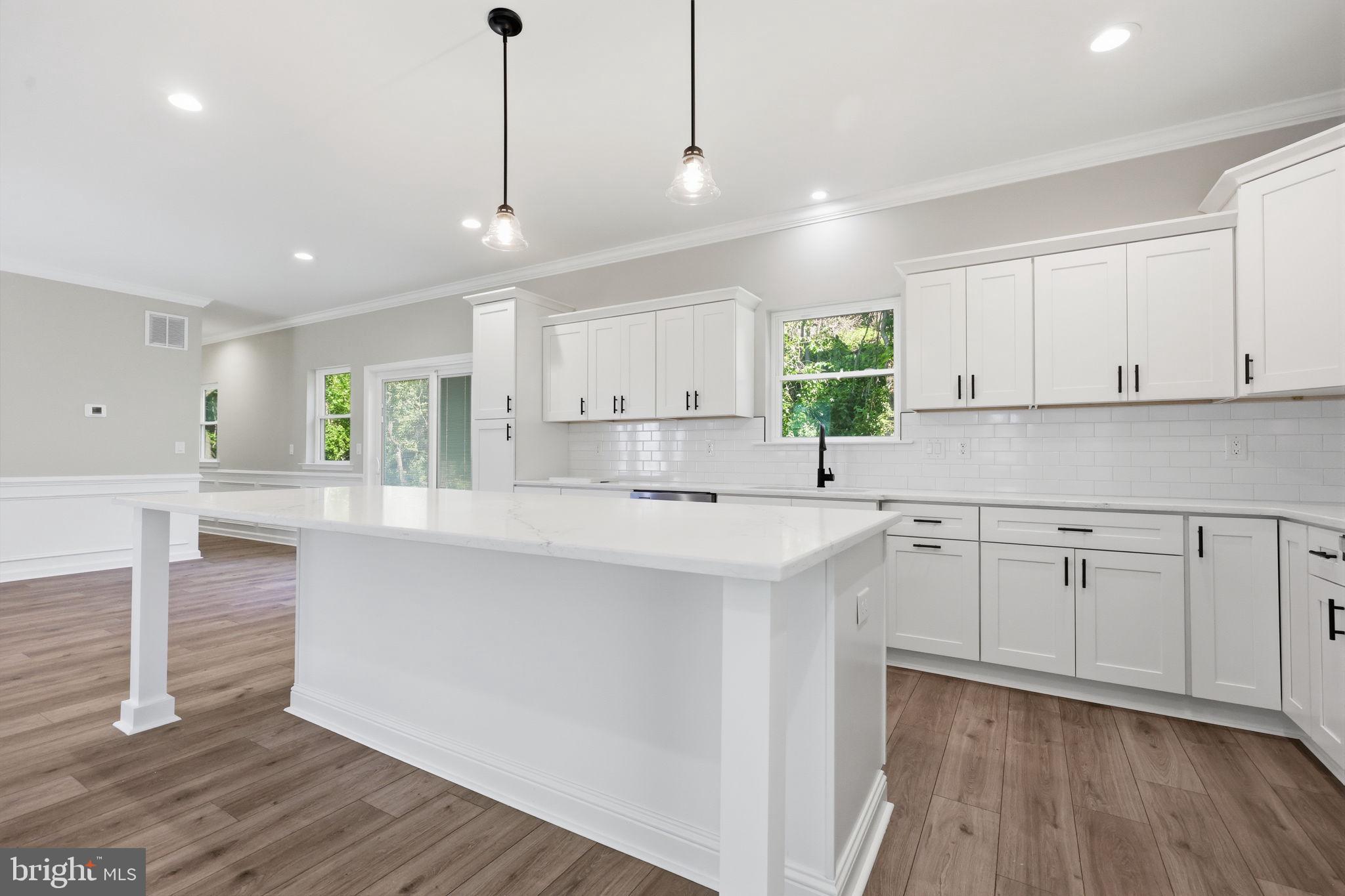 YARDLEY STATION - Residential