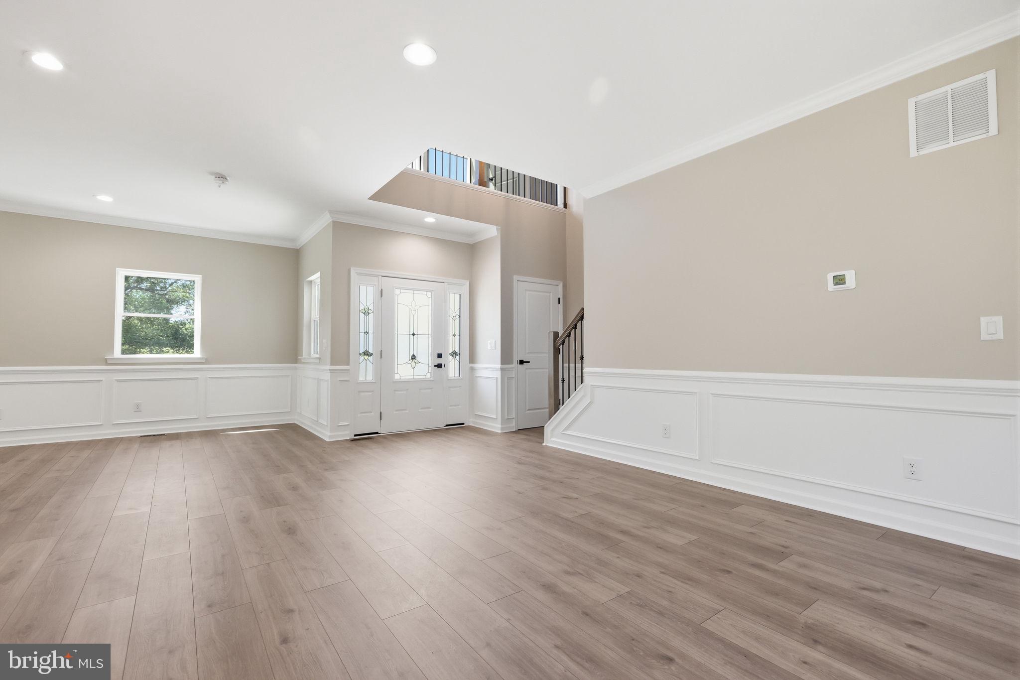 YARDLEY STATION - Residential