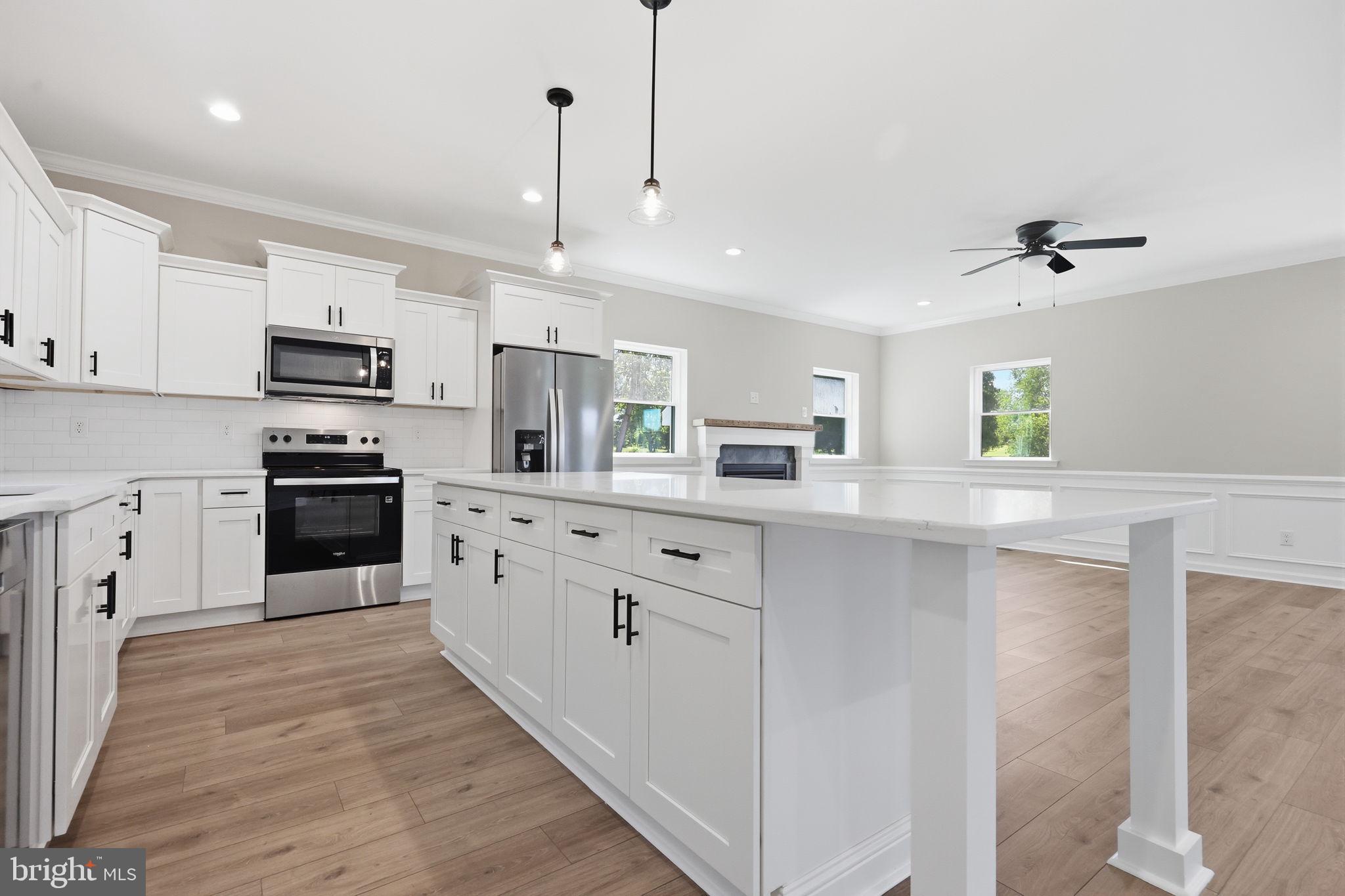 YARDLEY STATION - Residential
