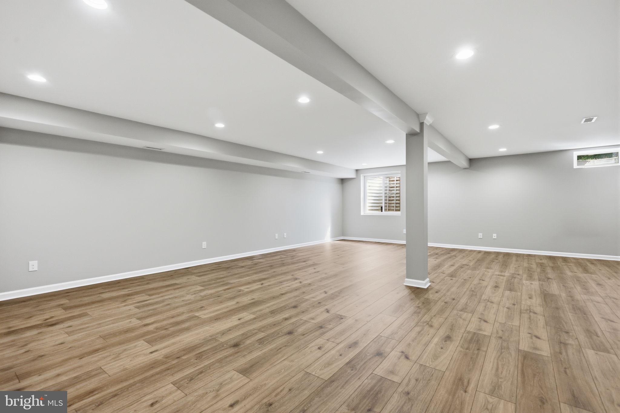 YARDLEY STATION - Residential