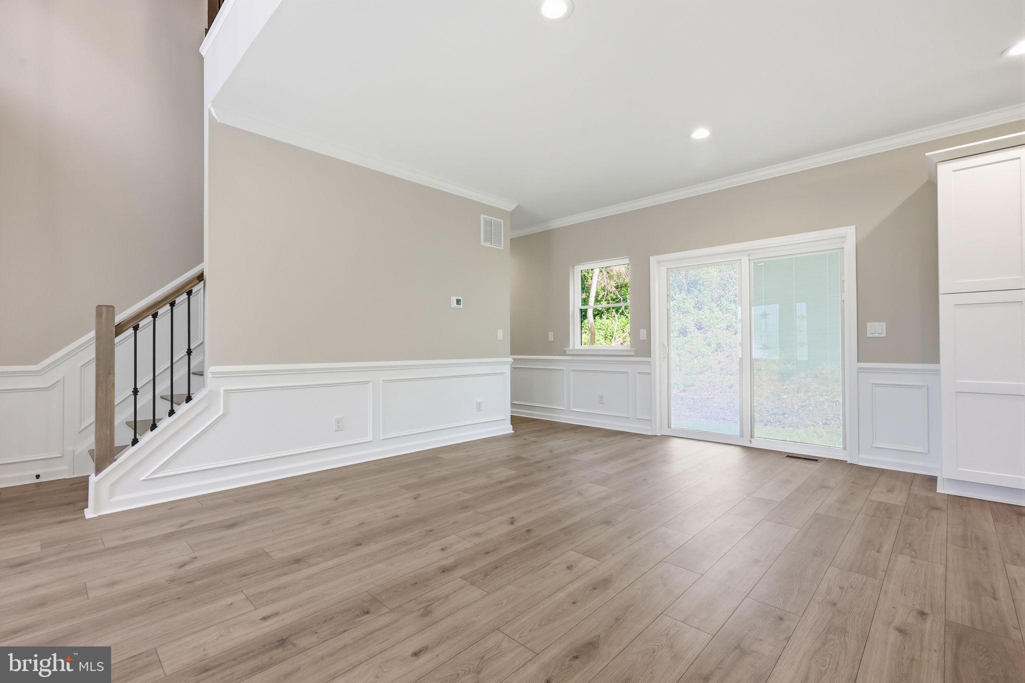 YARDLEY STATION - Residential