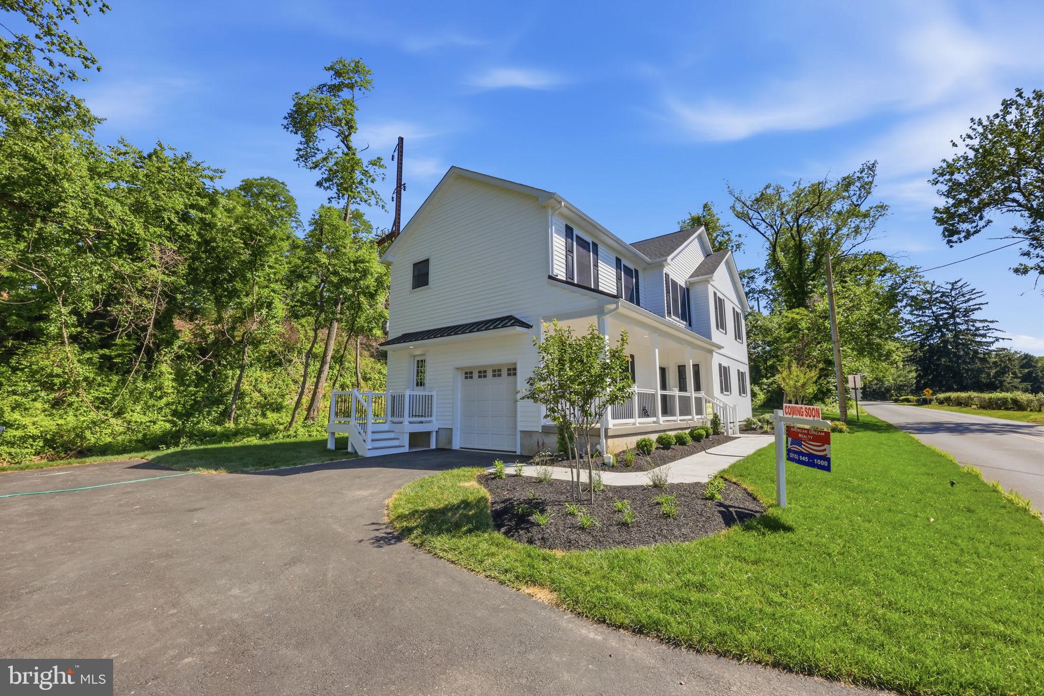 YARDLEY STATION - Residential