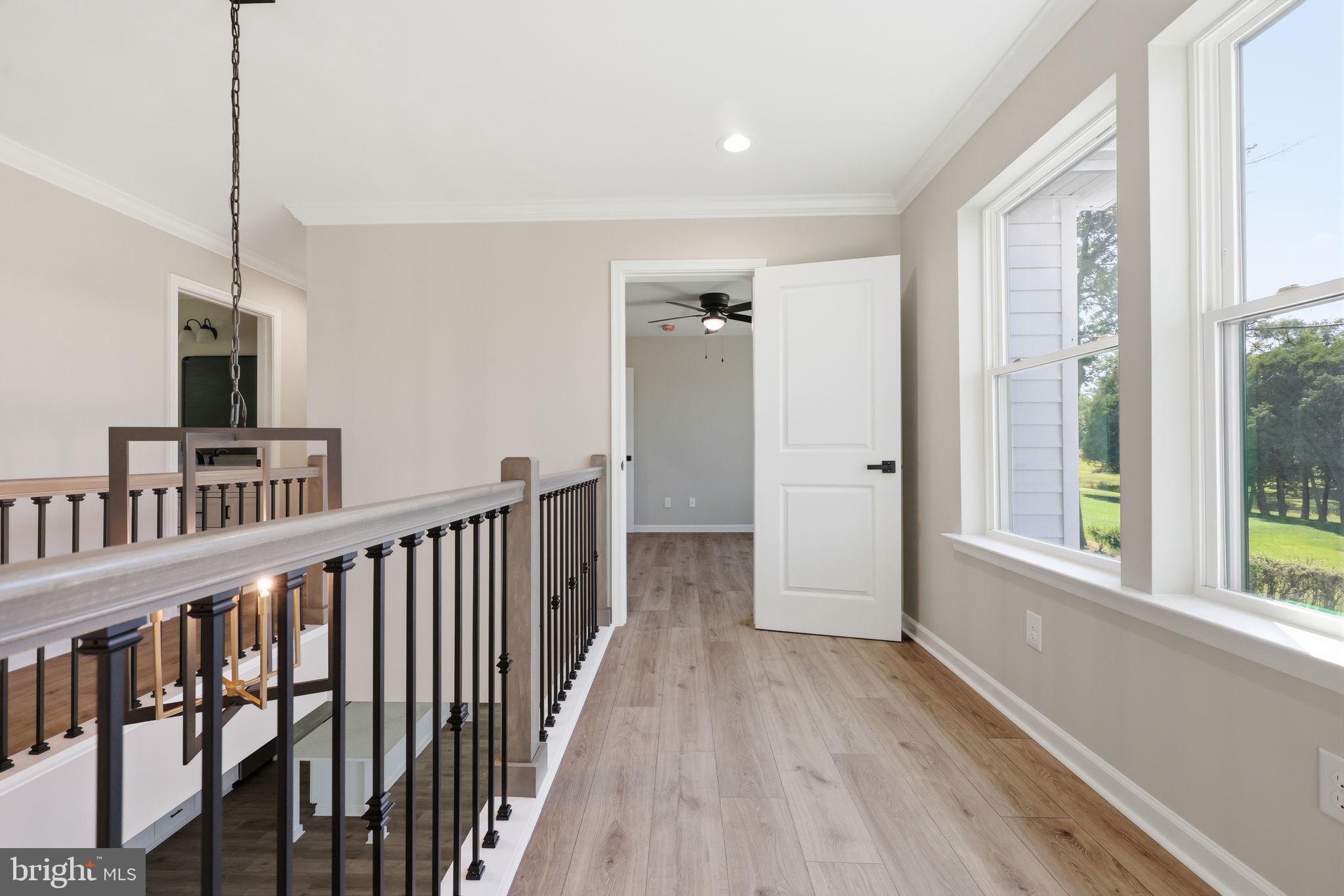 YARDLEY STATION - Residential
