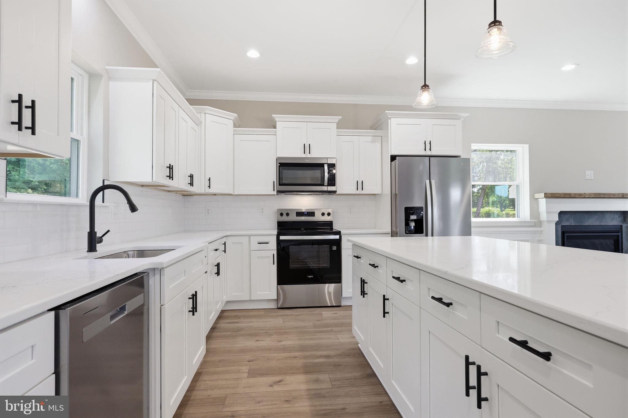 YARDLEY STATION - Residential