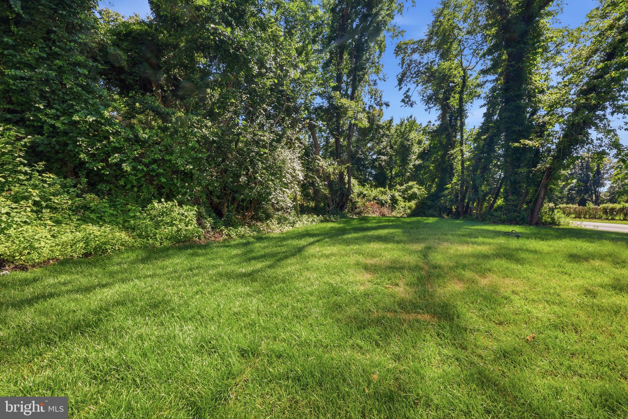 YARDLEY STATION - Residential