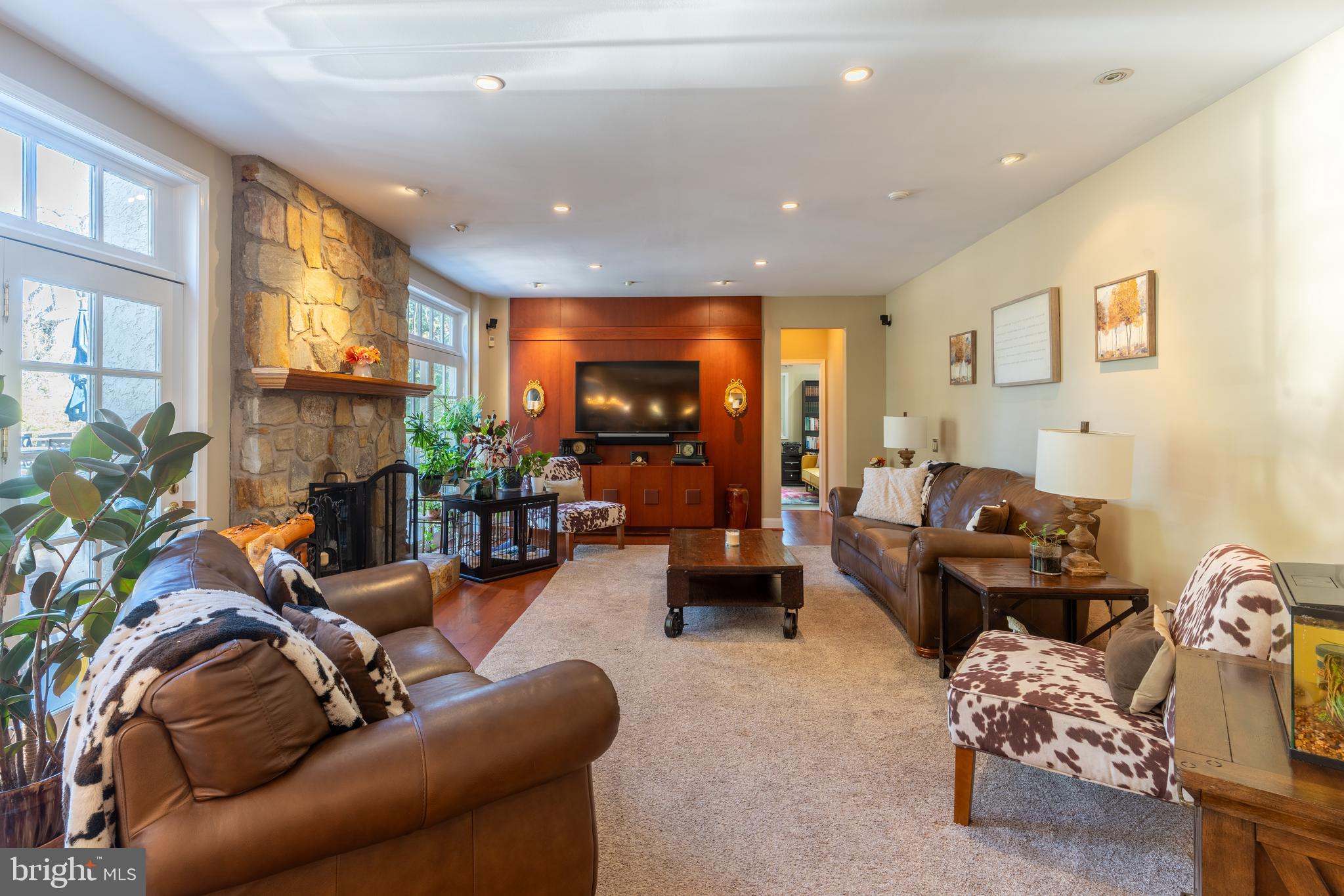 RYDAL - Residential