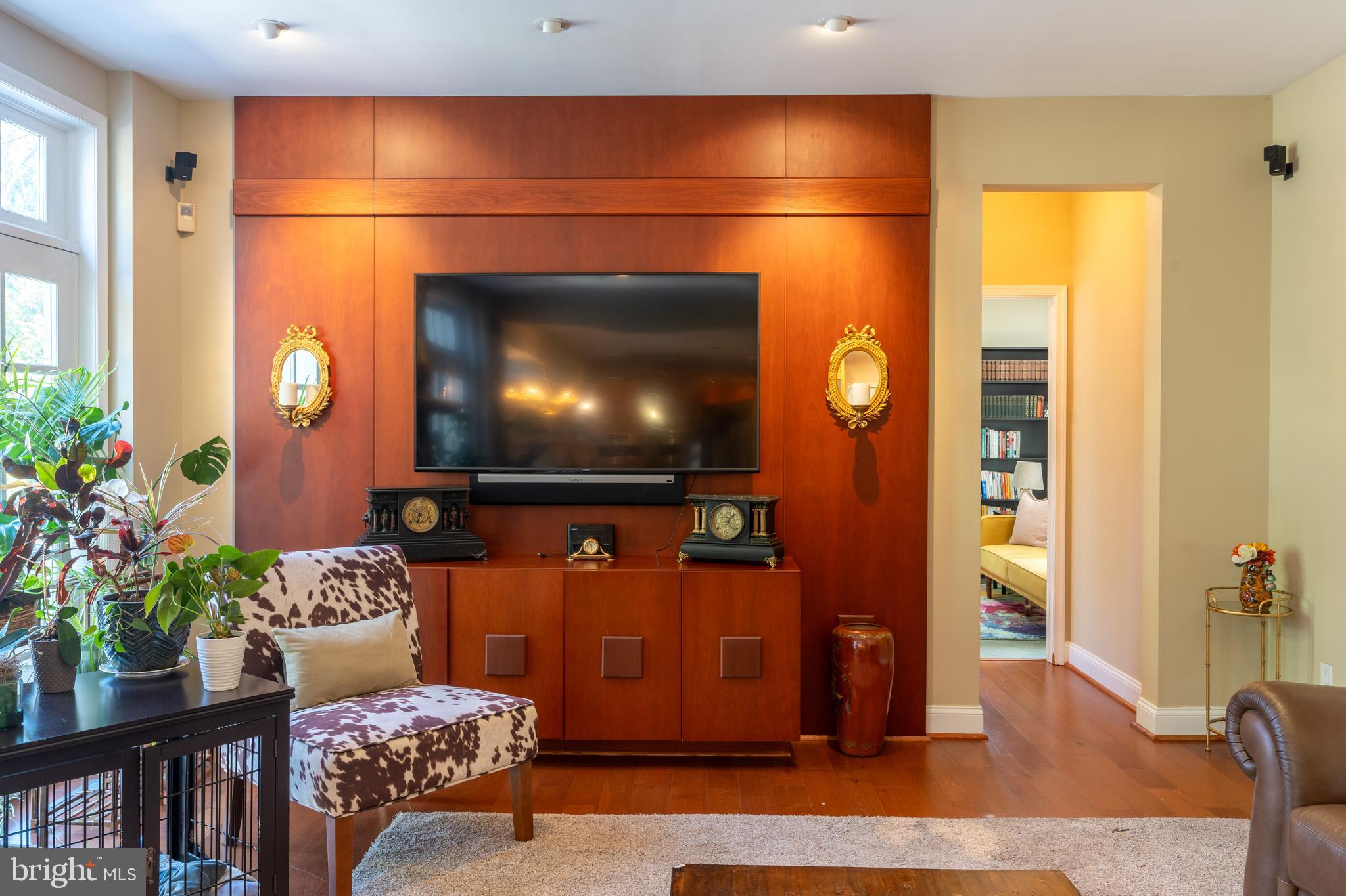 RYDAL - Residential