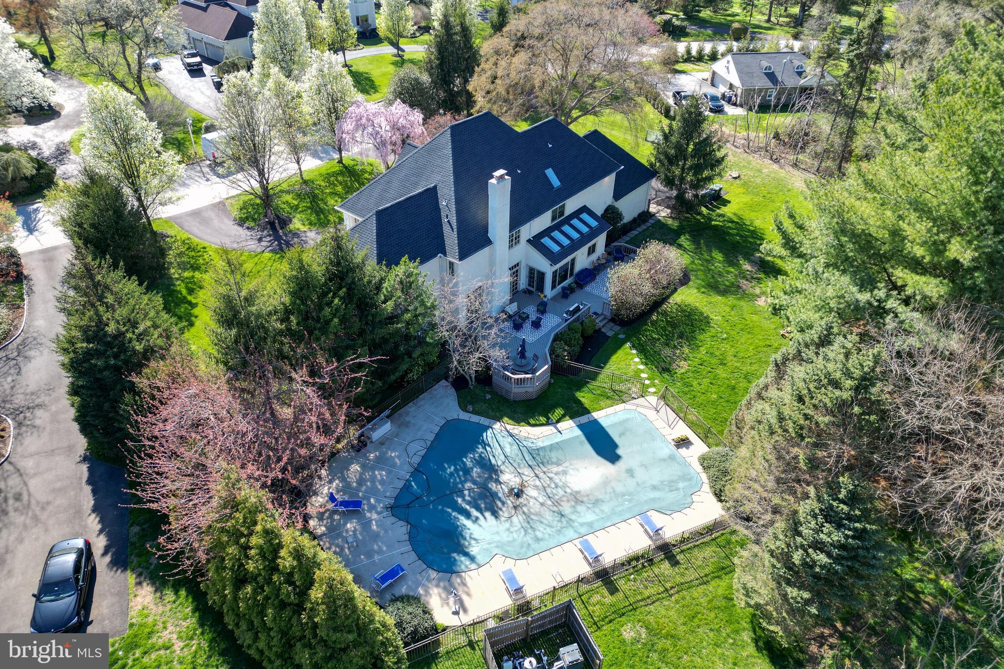 RYDAL - Residential