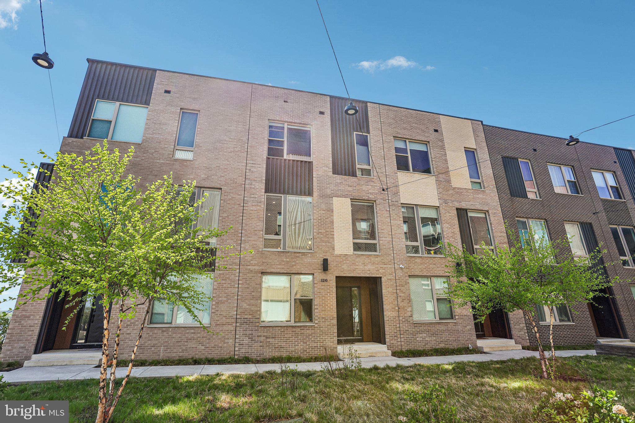 NORTHBANK - Residential