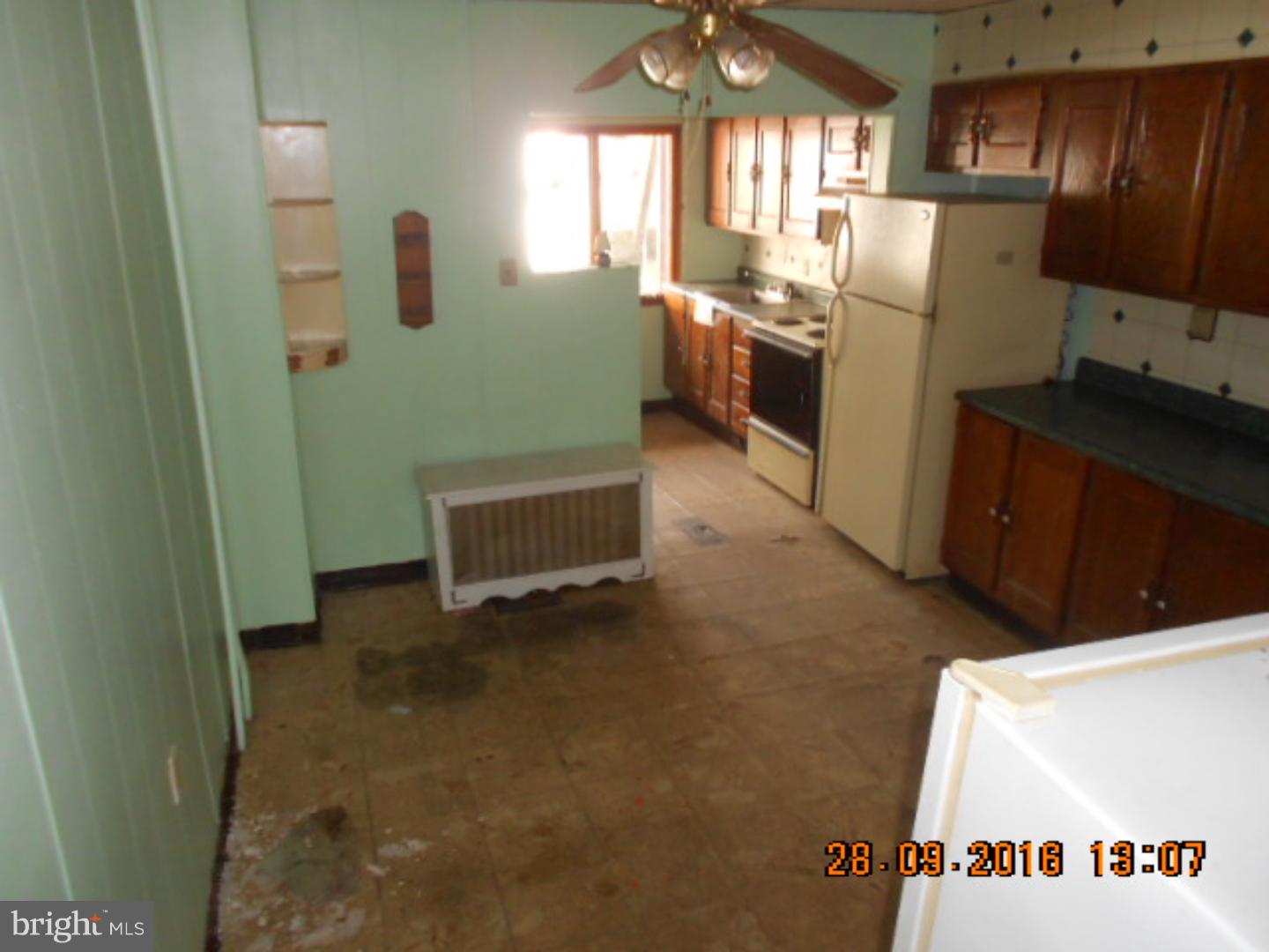 MAHANOY - Residential