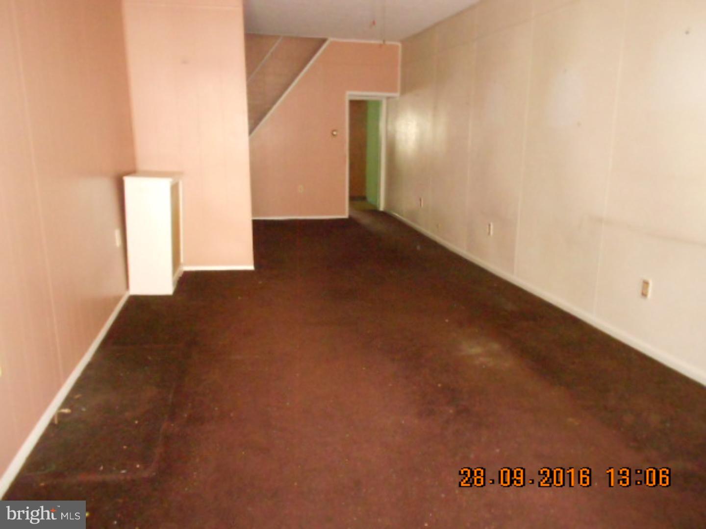 MAHANOY - Residential