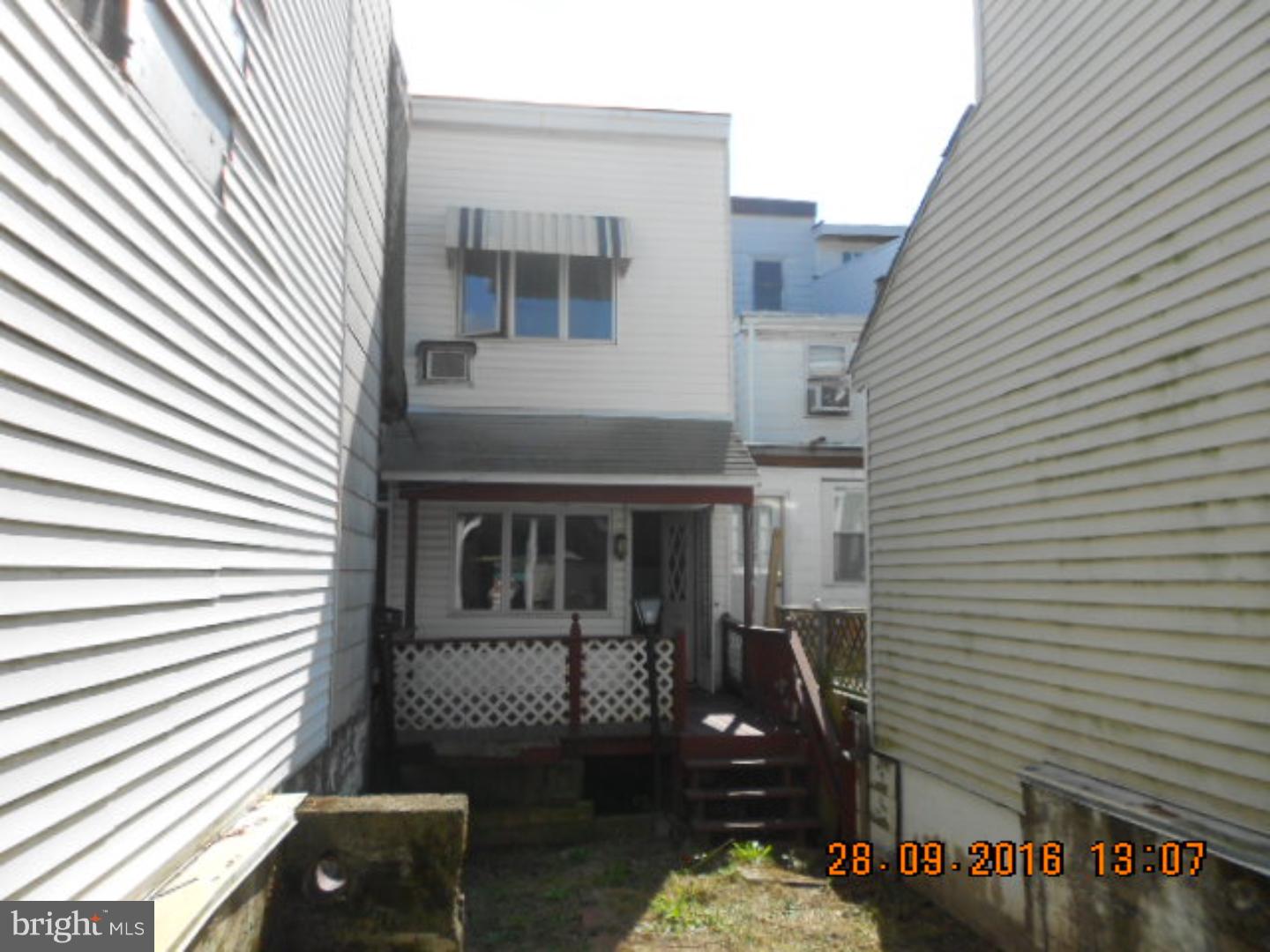 MAHANOY - Residential