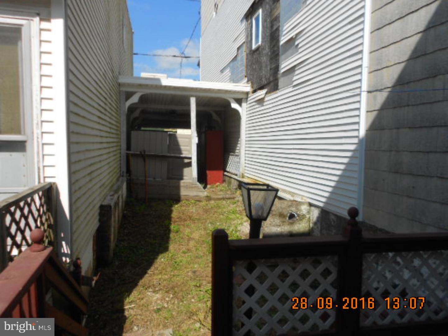 MAHANOY - Residential