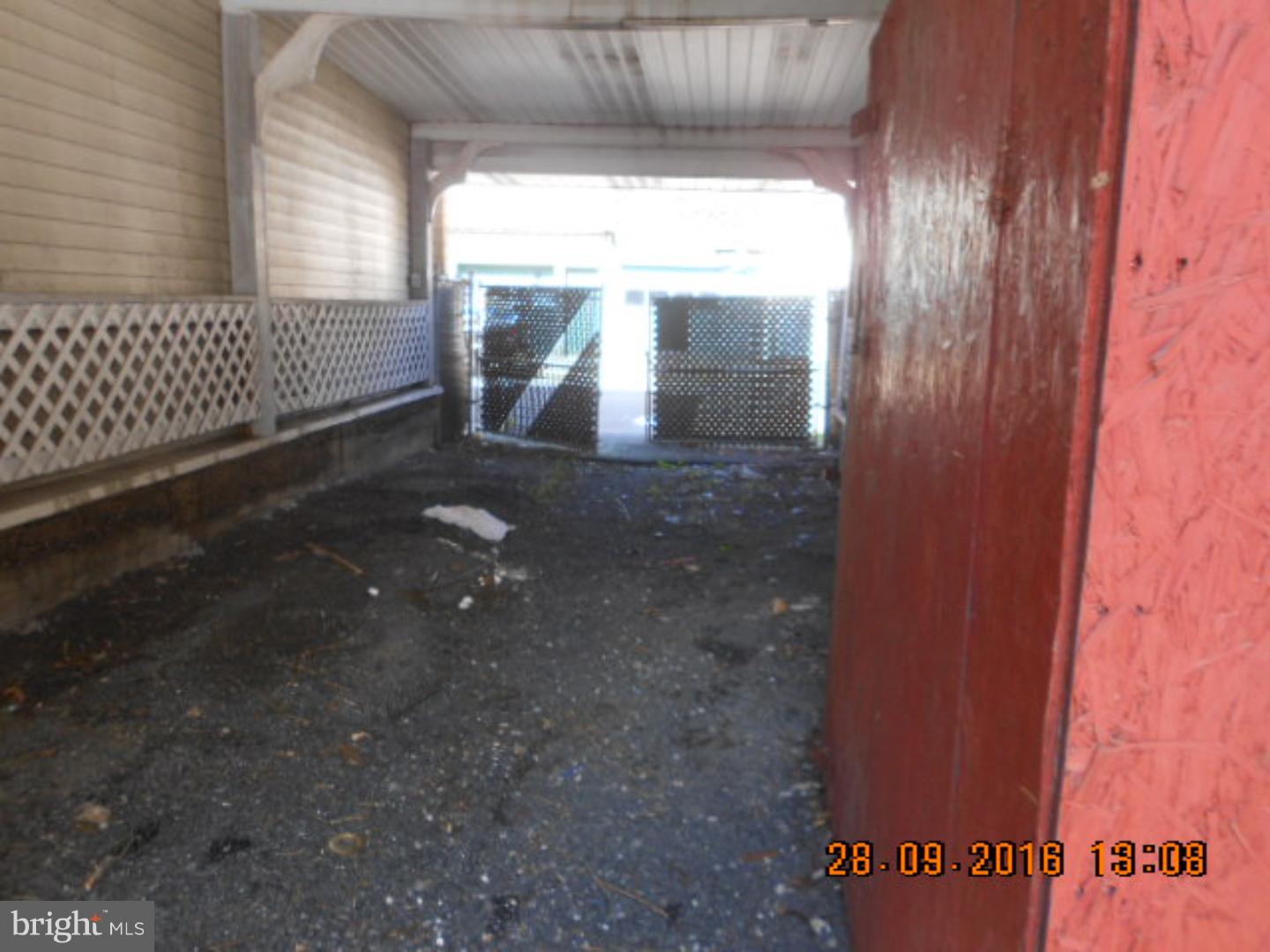 MAHANOY - Residential