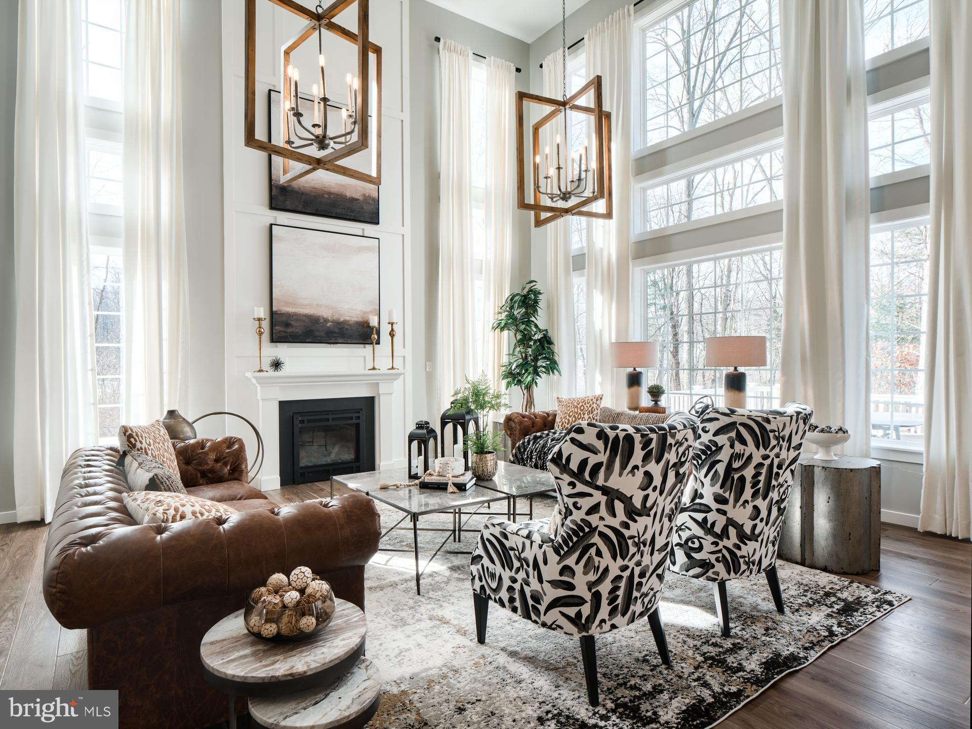 KENSINGTON - Residential