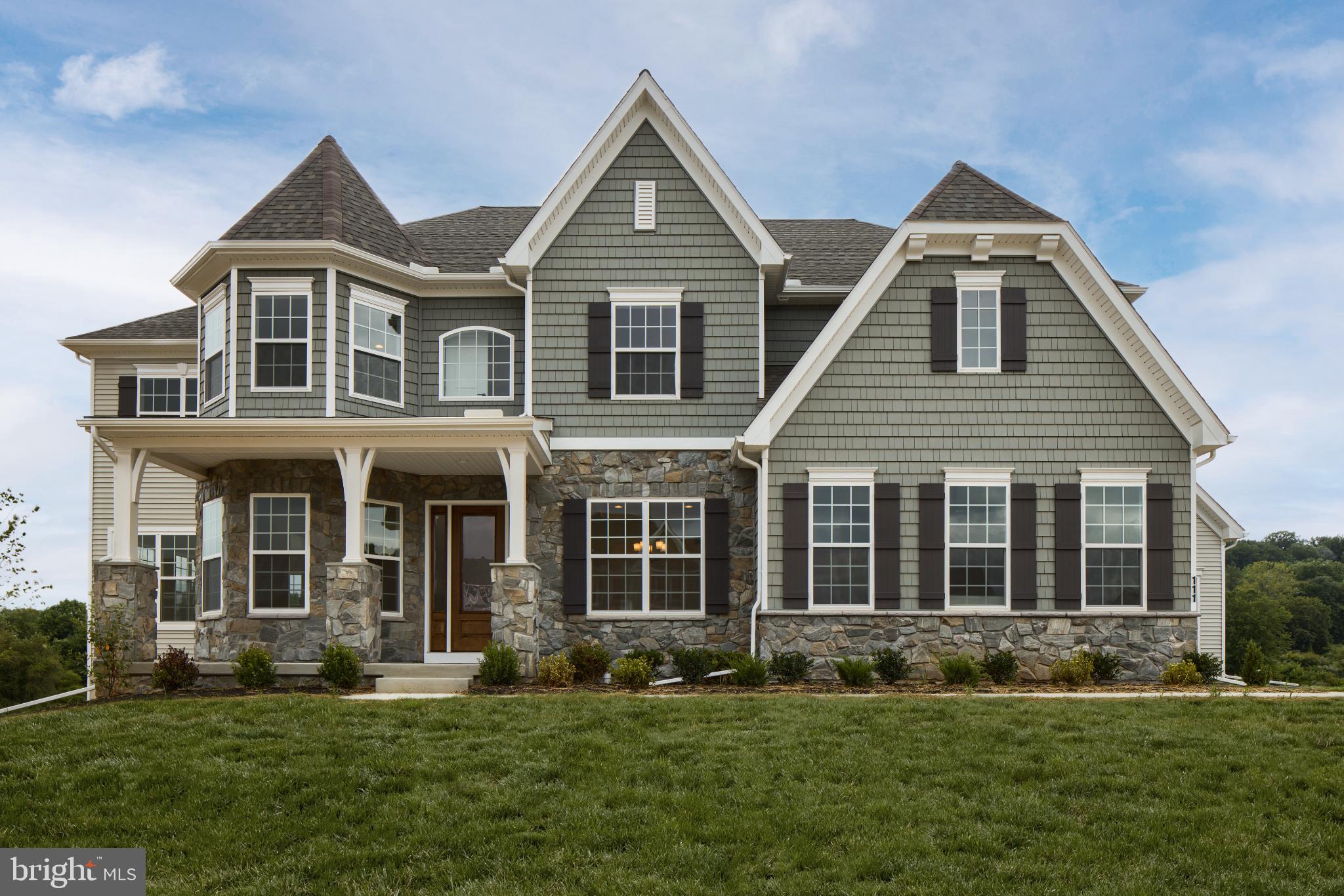 KENSINGTON - Residential