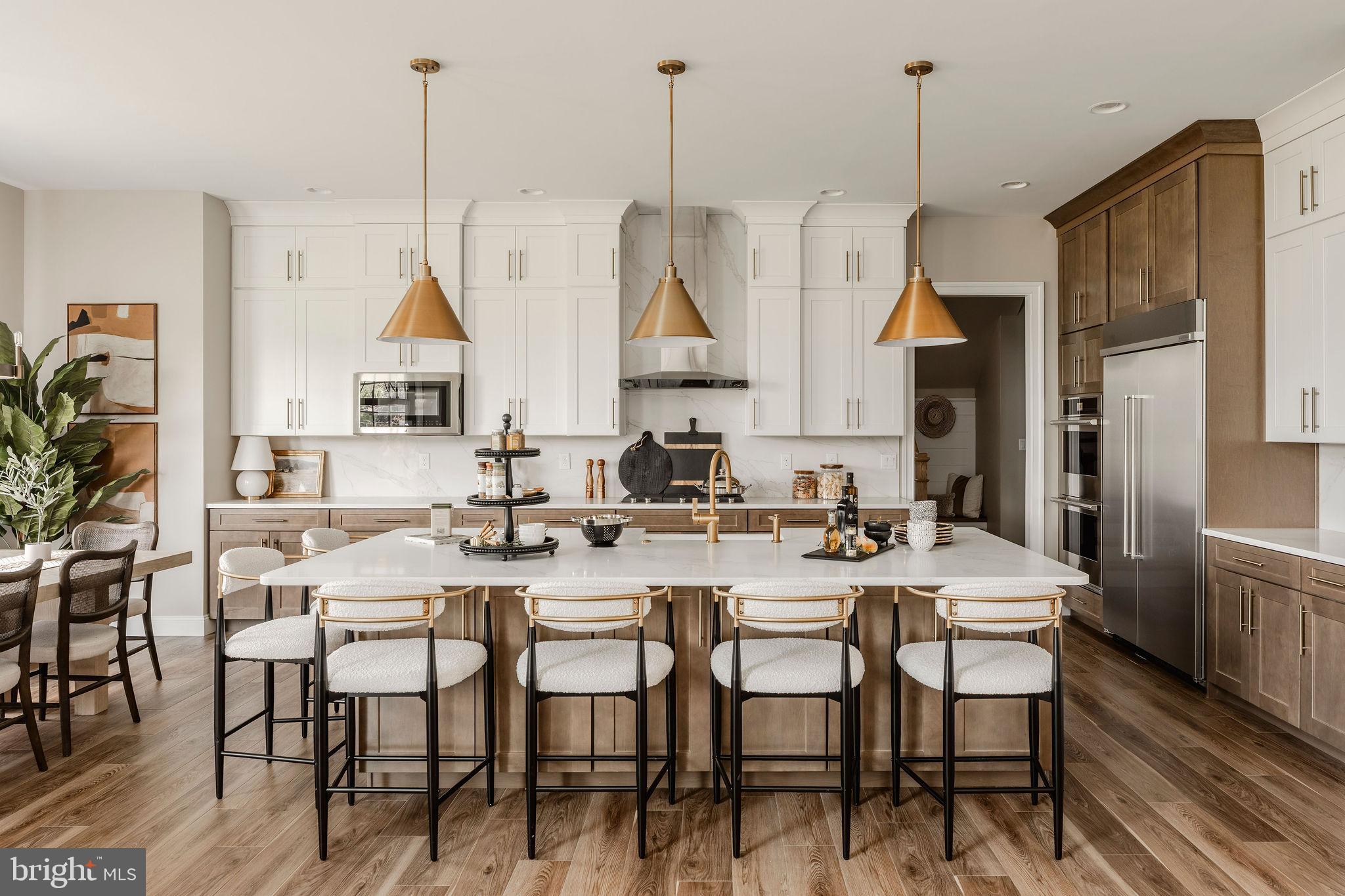 KENSINGTON - Residential