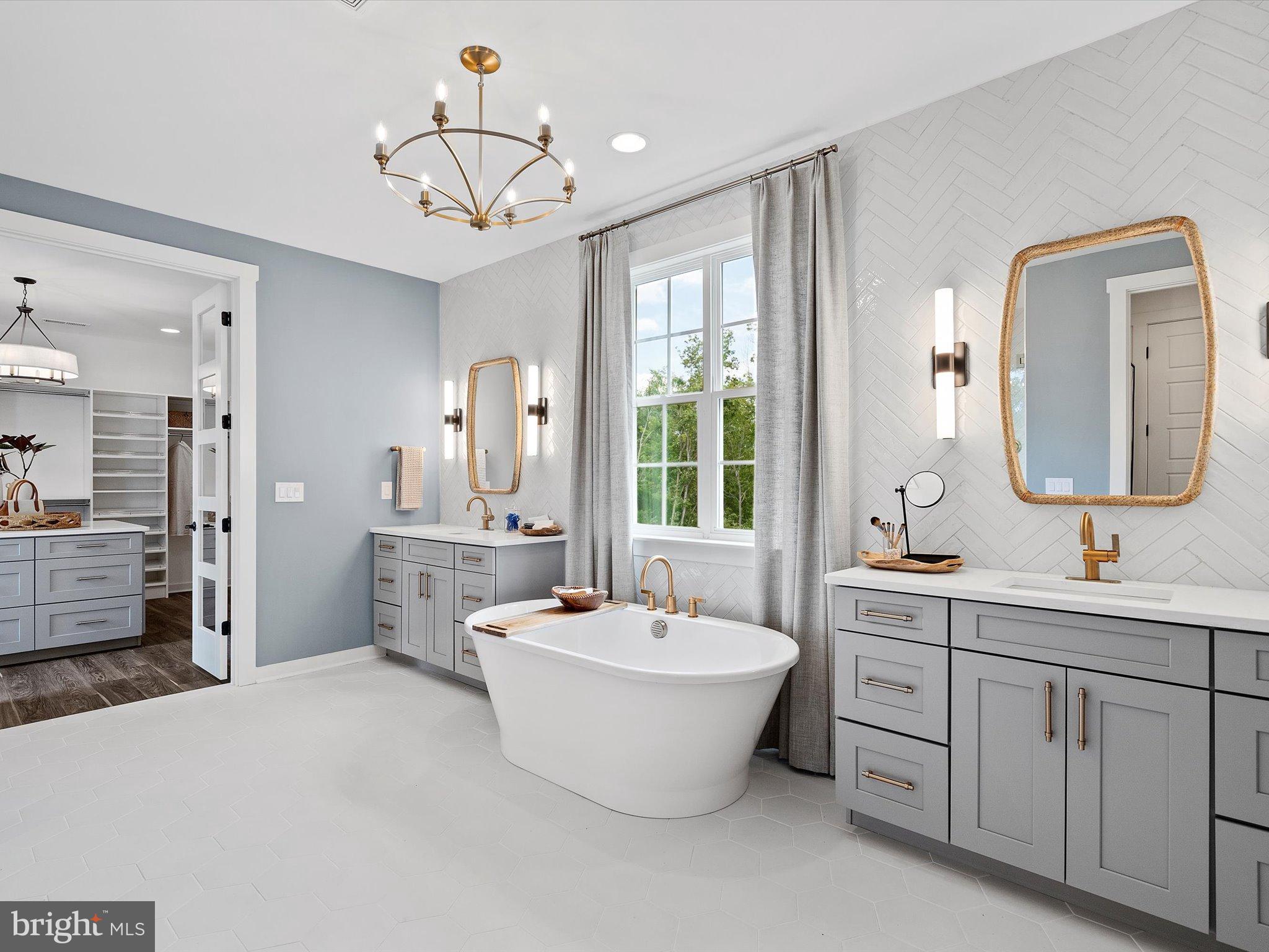 KENSINGTON - Residential