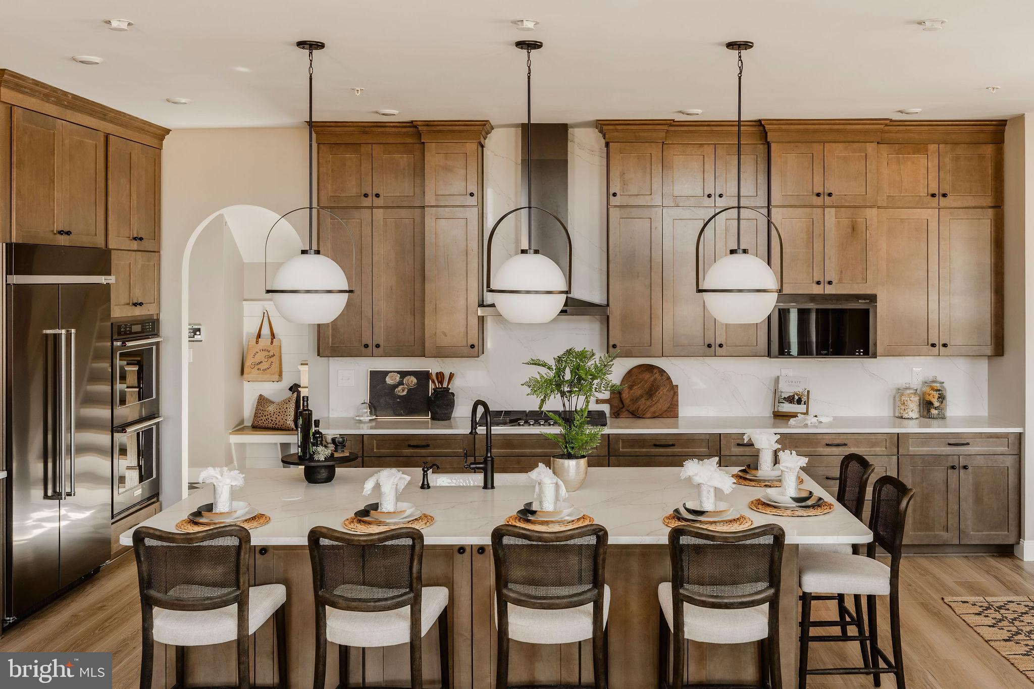 KENSINGTON - Residential