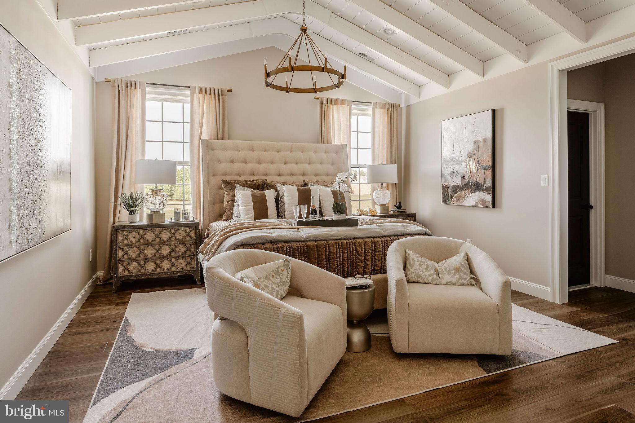 KENSINGTON - Residential
