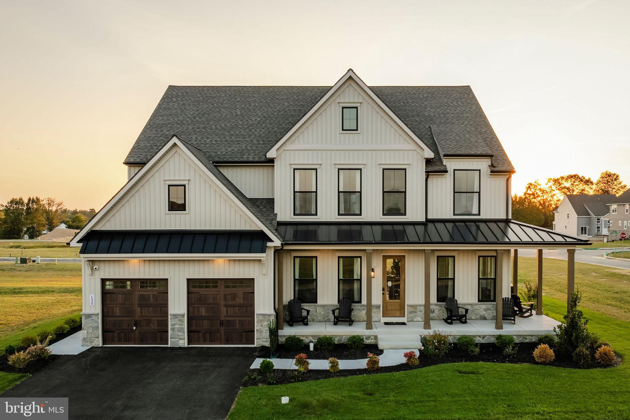 KENSINGTON - Residential