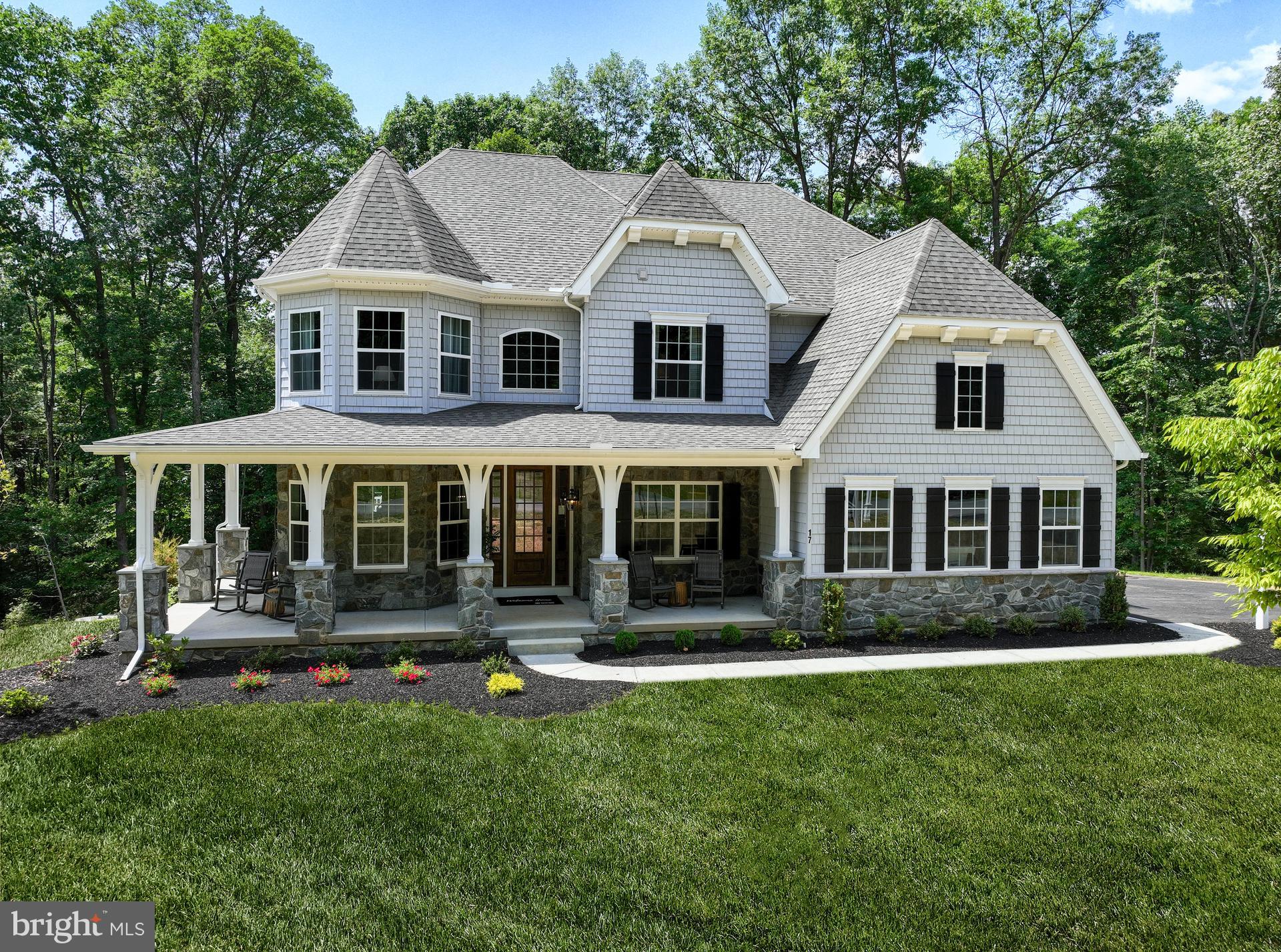 KENSINGTON - Residential