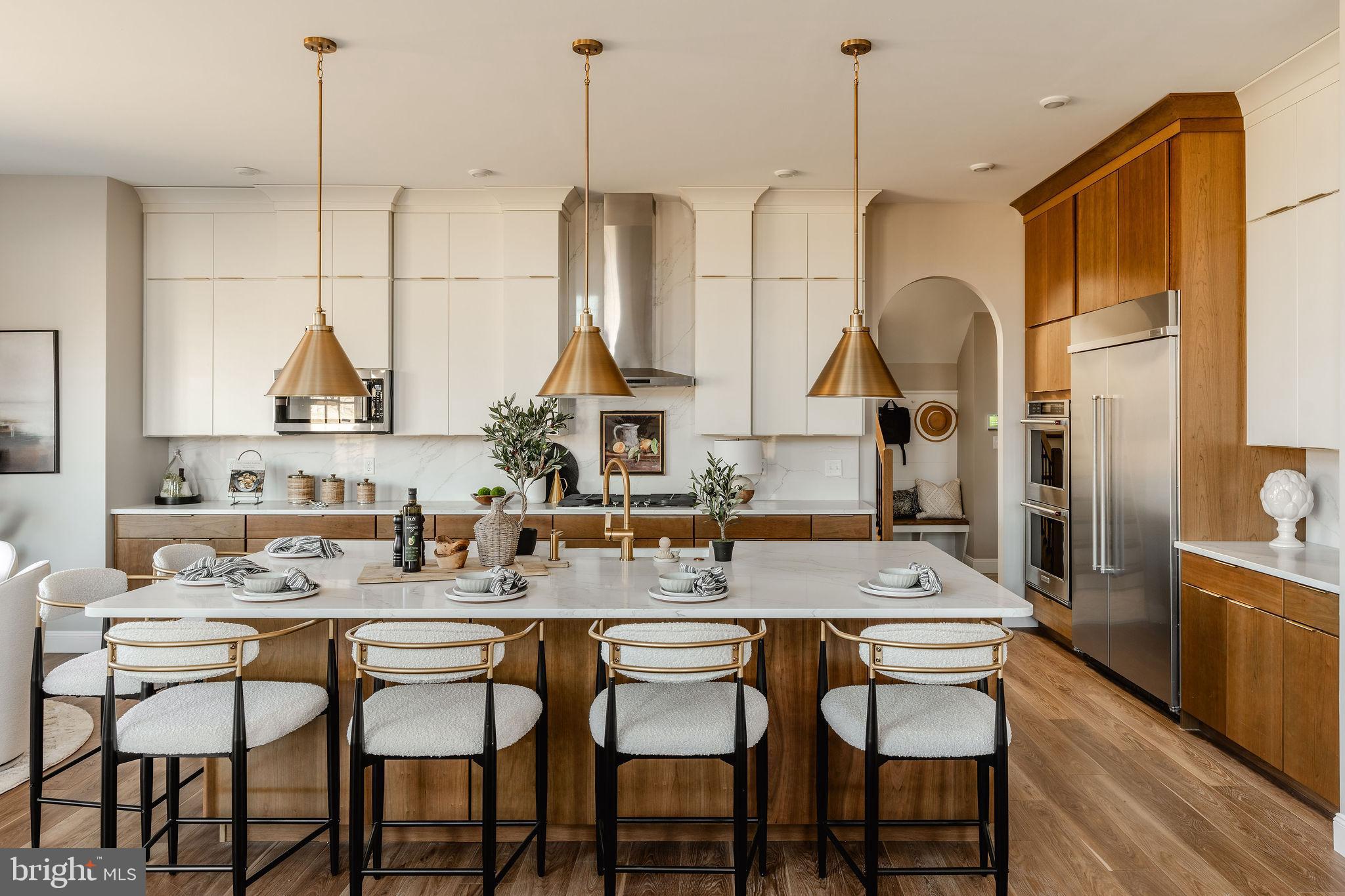 KENSINGTON - Residential