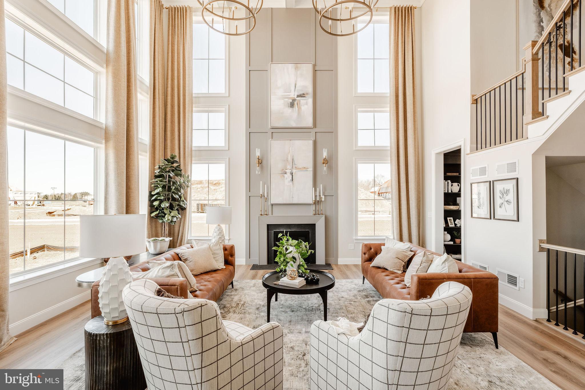 KENSINGTON - Residential