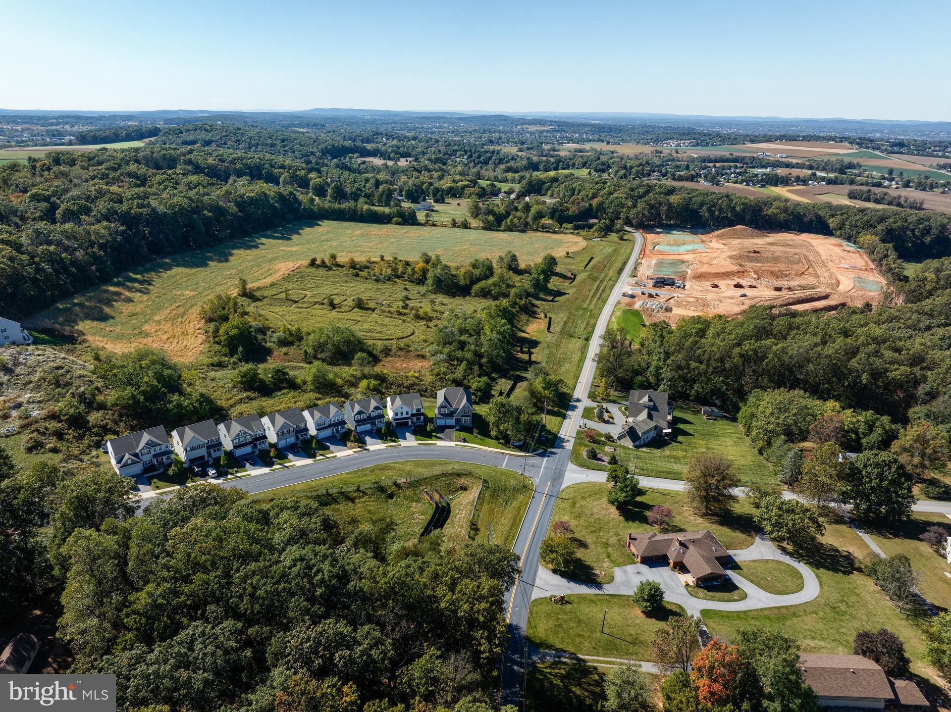 KENSINGTON - Residential