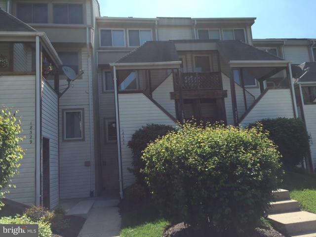 Renovated townhome**Beautiful ceramic tile on 1st floor & hardwood on 2nd floor**Bathrooms feature newer ceramic tile, tubs, vanities, sinks, toilets & floors**Replaced interior doors & closet doors**Recessed lighting**Living room has fireplace & slider to rear patio**Unit has storage space**Sorry no pets over 25 lbs**Property available 4/11/25.