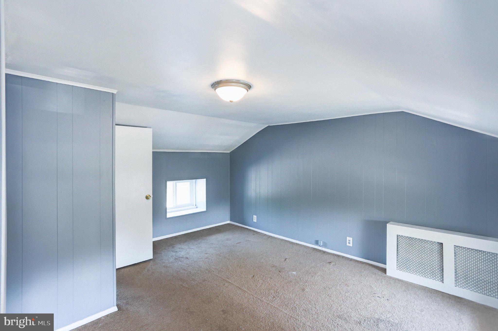 DREXEL HILL - Residential
