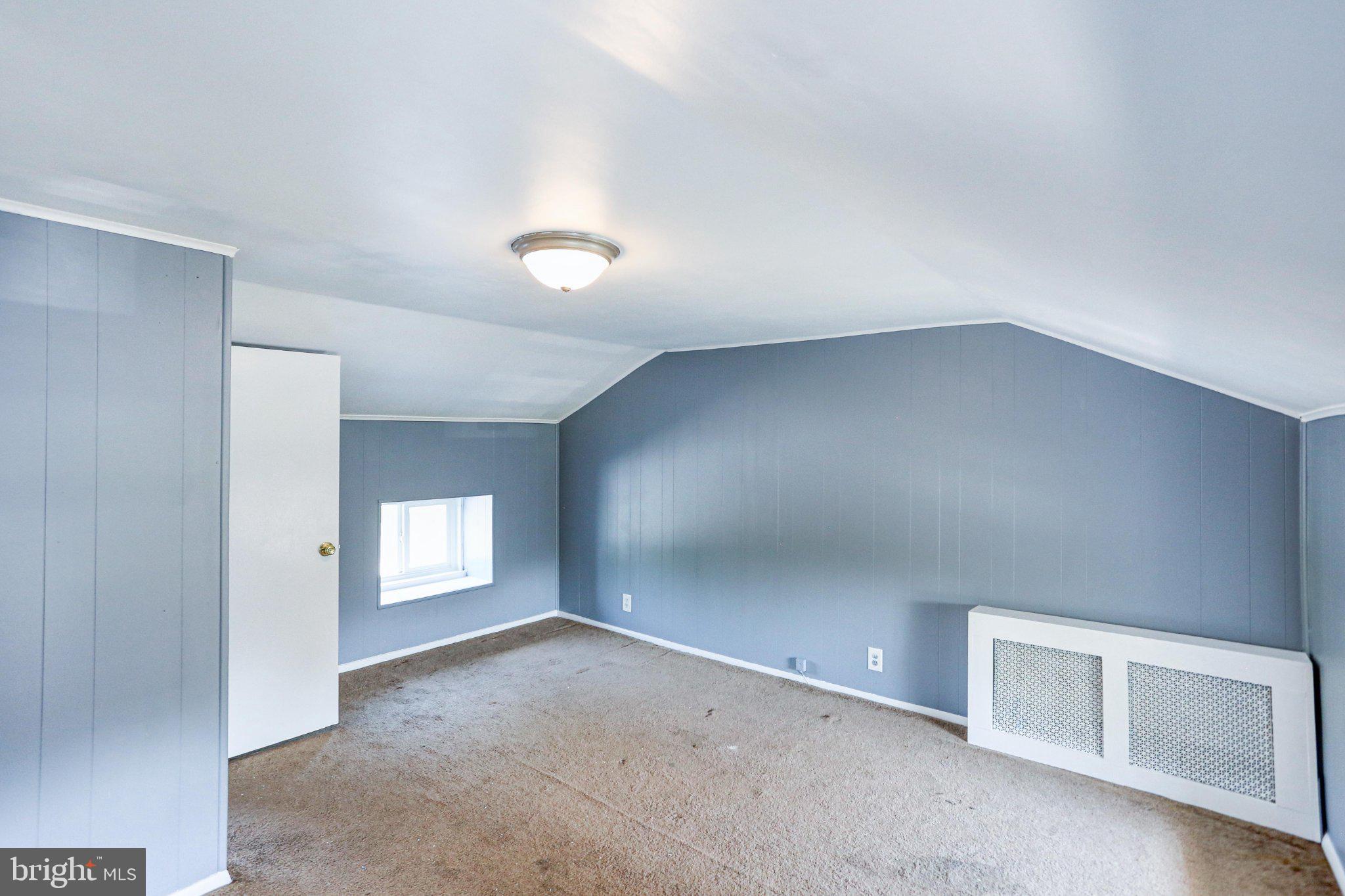 DREXEL HILL - Residential