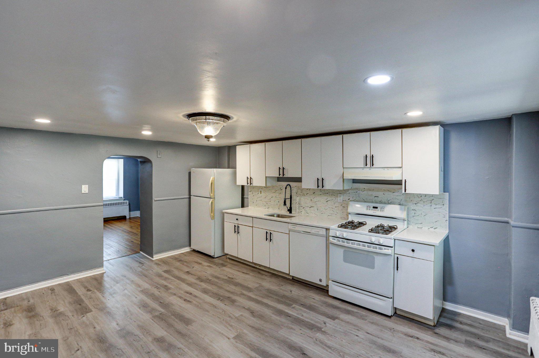 DREXEL HILL - Residential