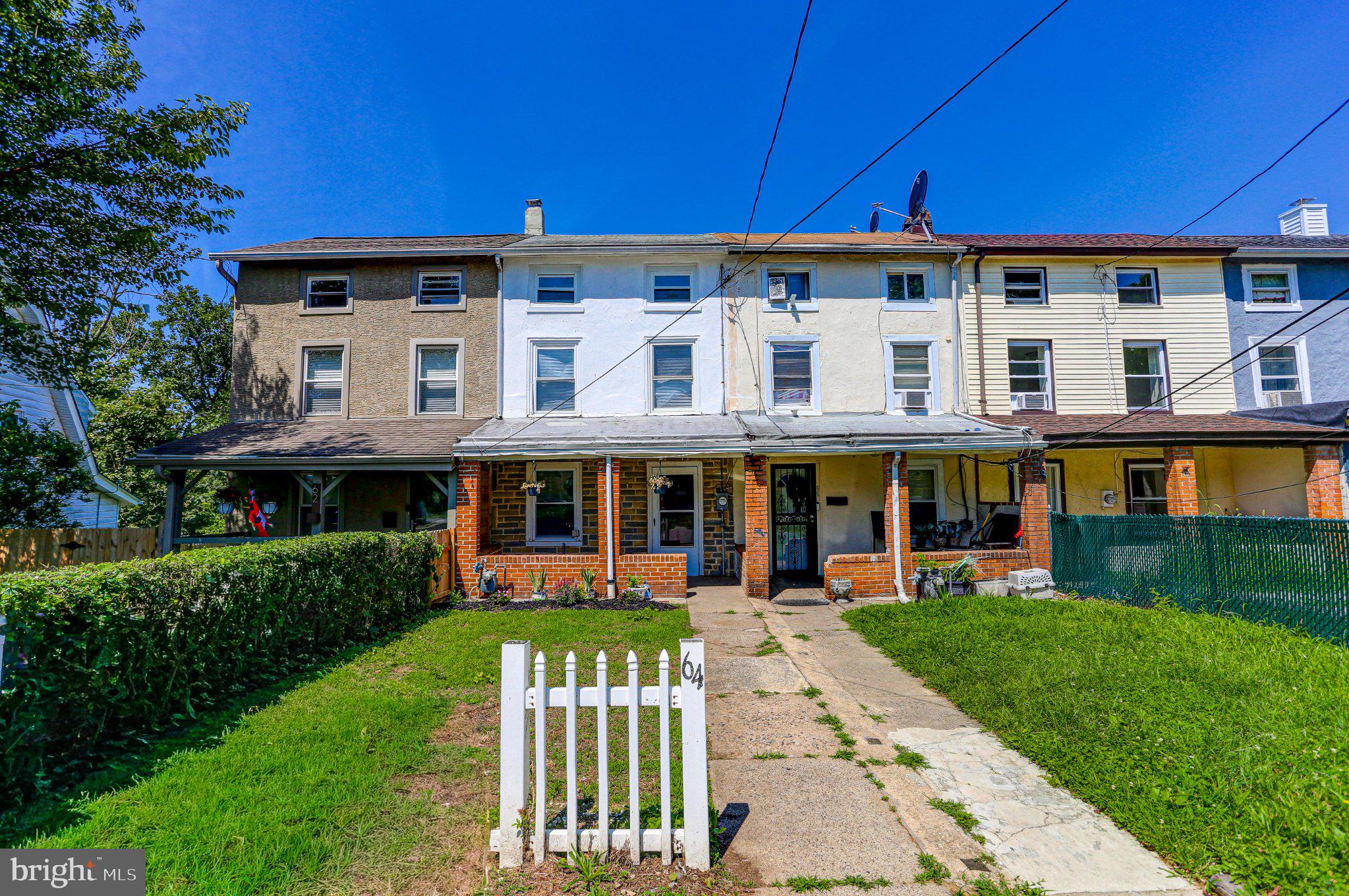 DREXEL HILL - Residential