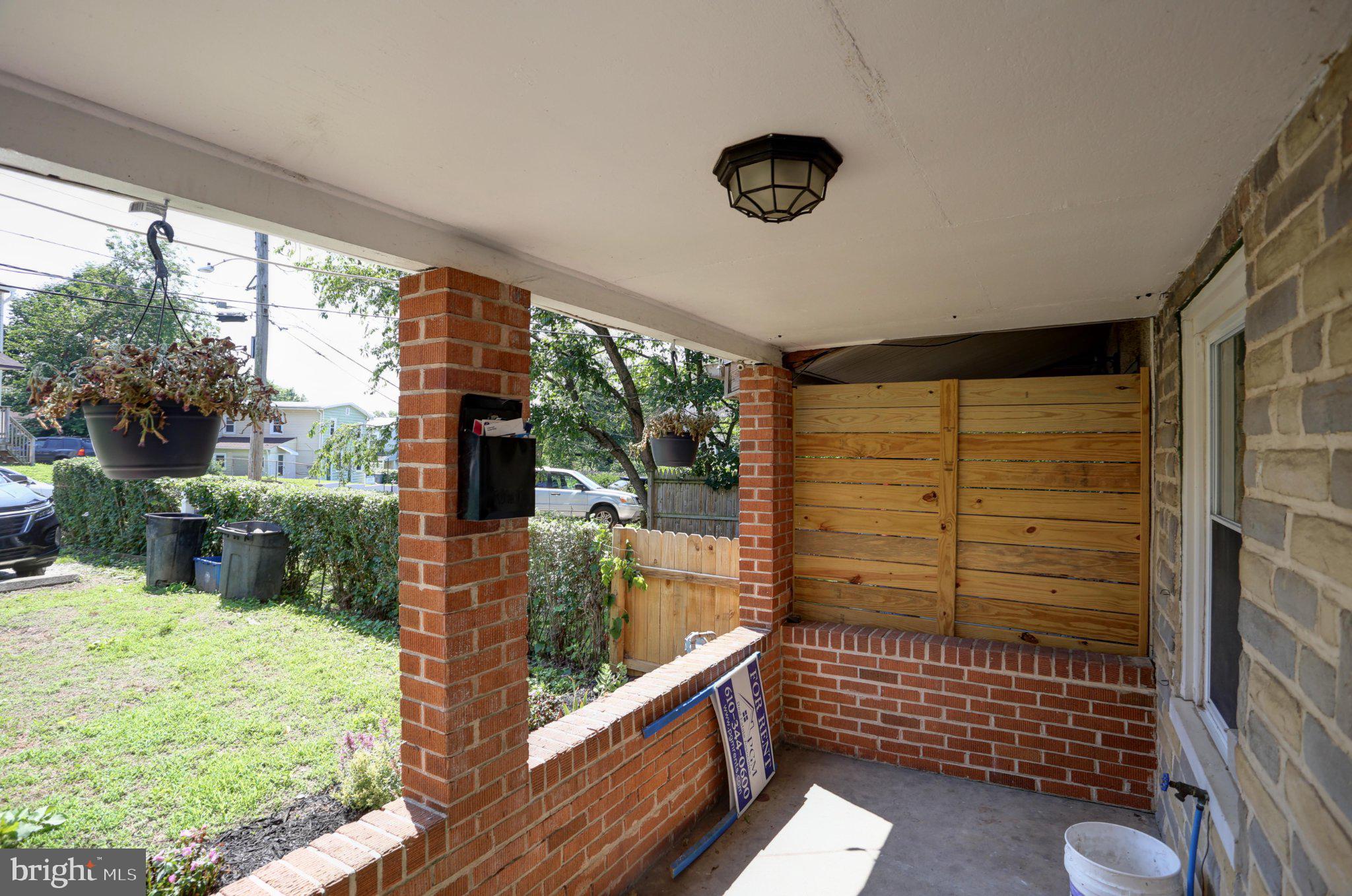 DREXEL HILL - Residential