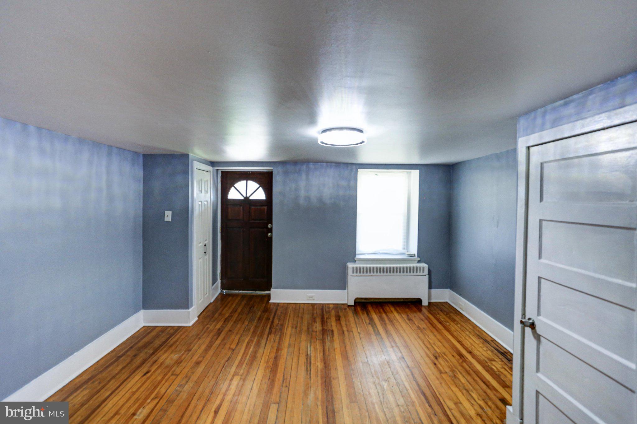 DREXEL HILL - Residential
