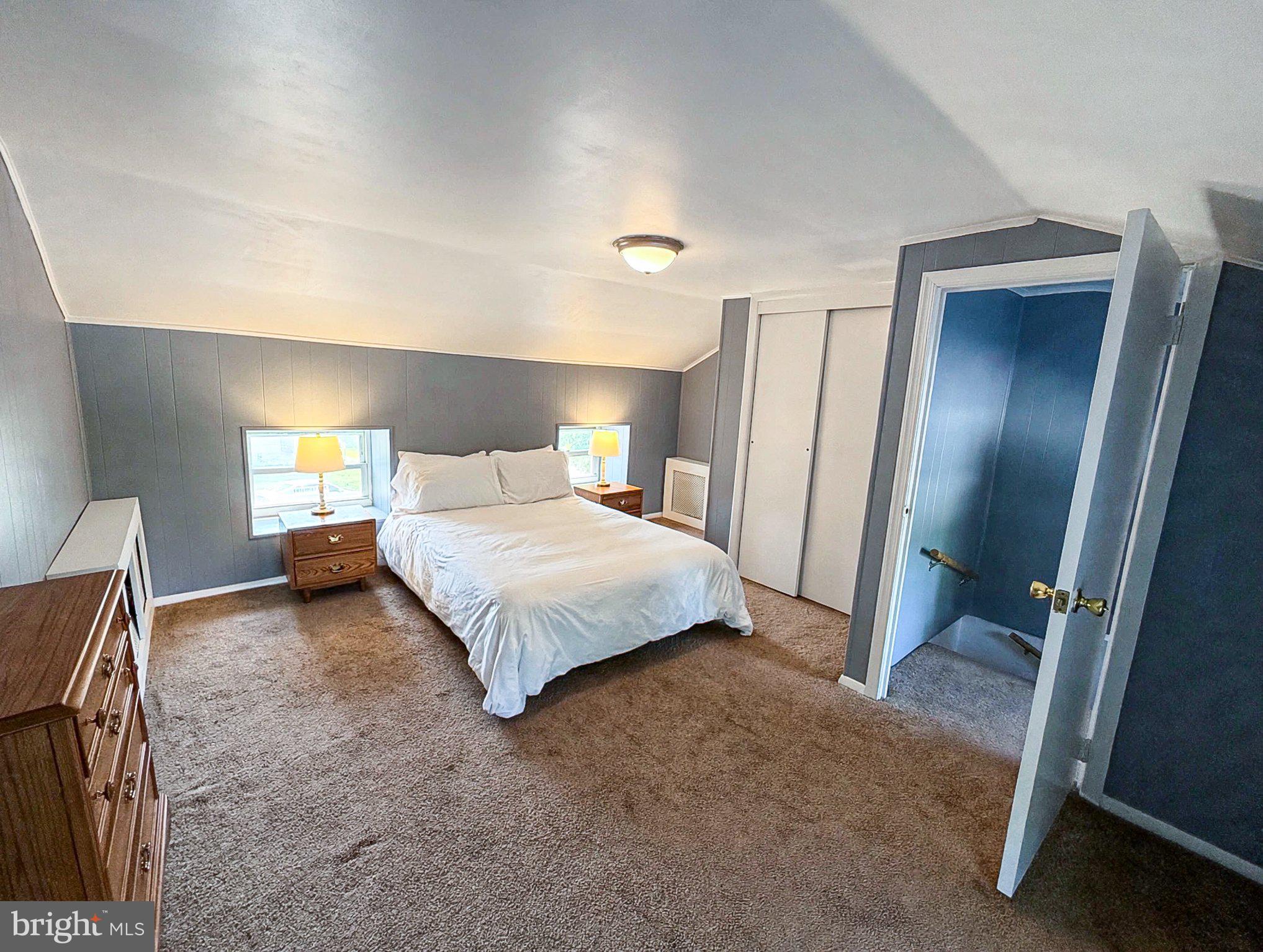 DREXEL HILL - Residential
