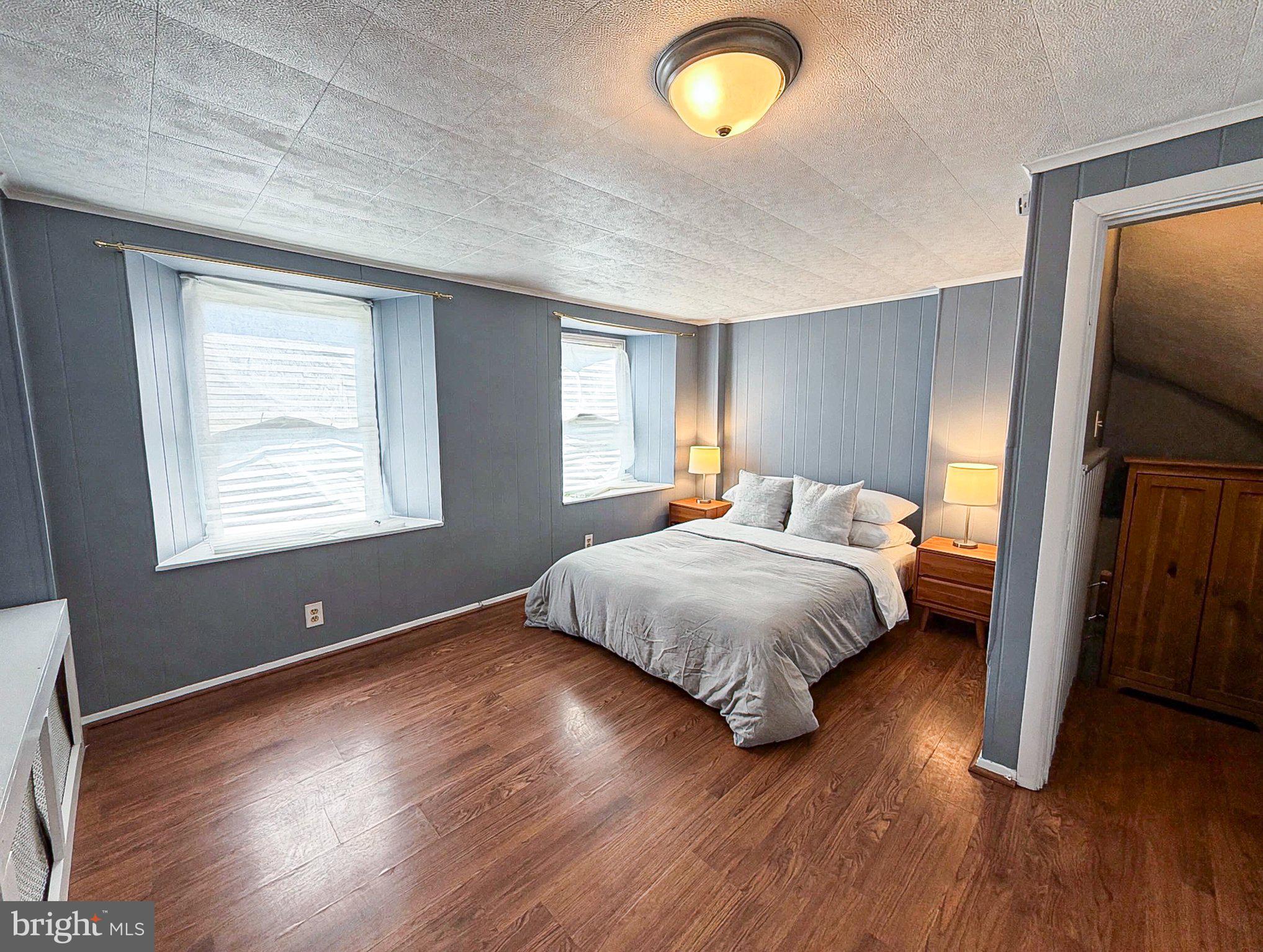 DREXEL HILL - Residential