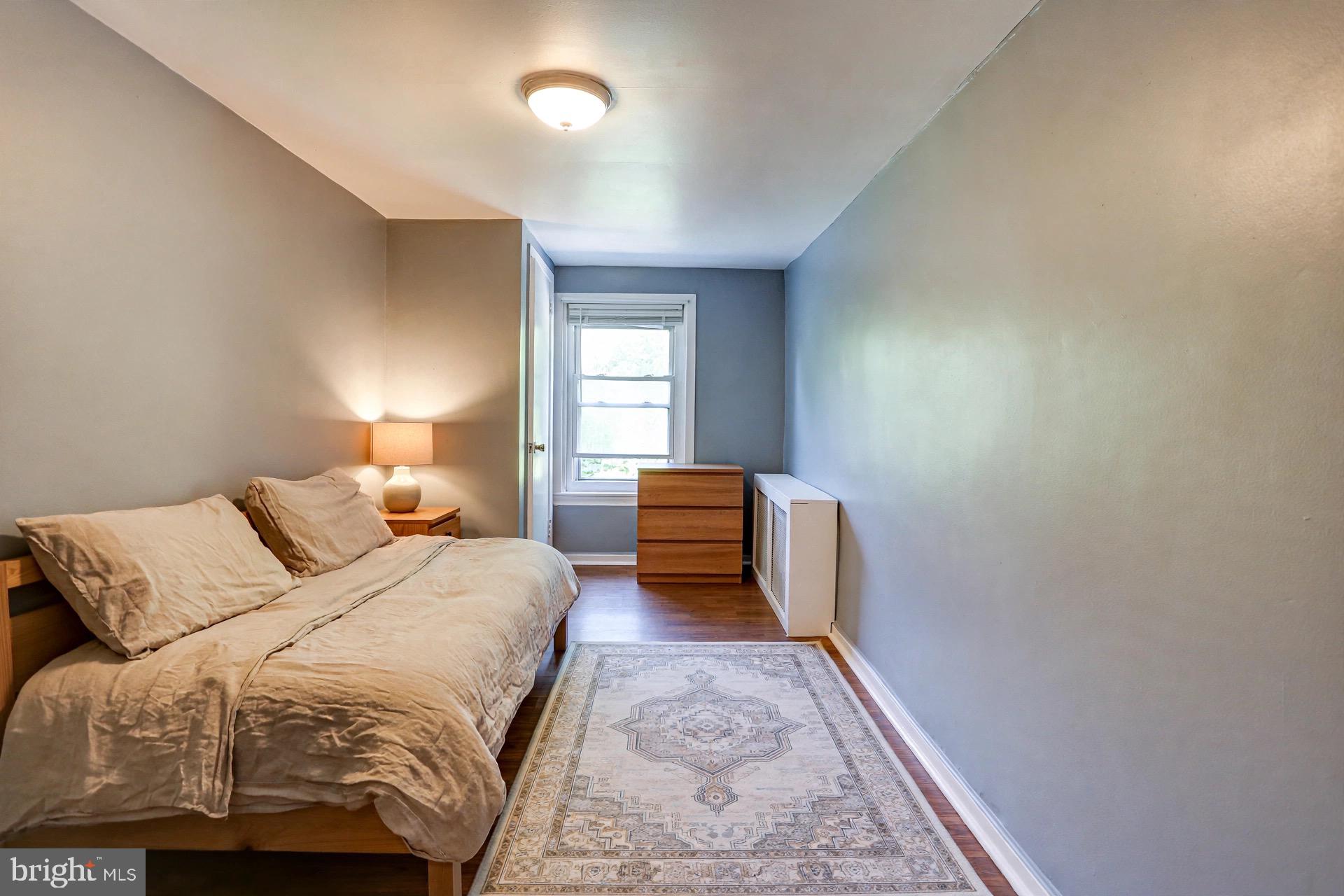 DREXEL HILL - Residential