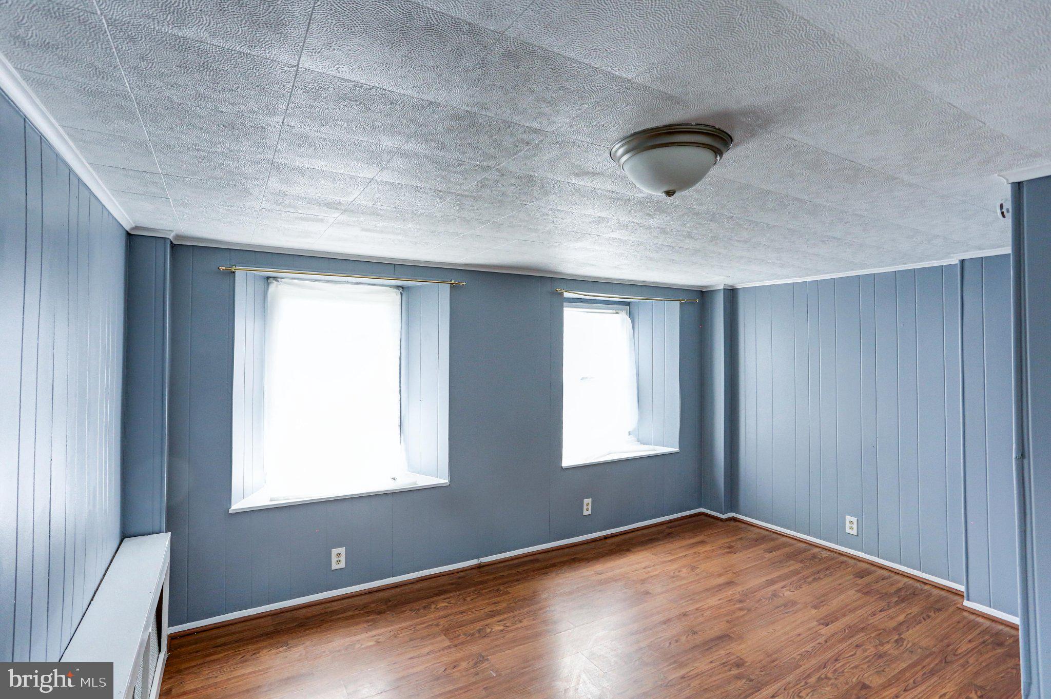 DREXEL HILL - Residential