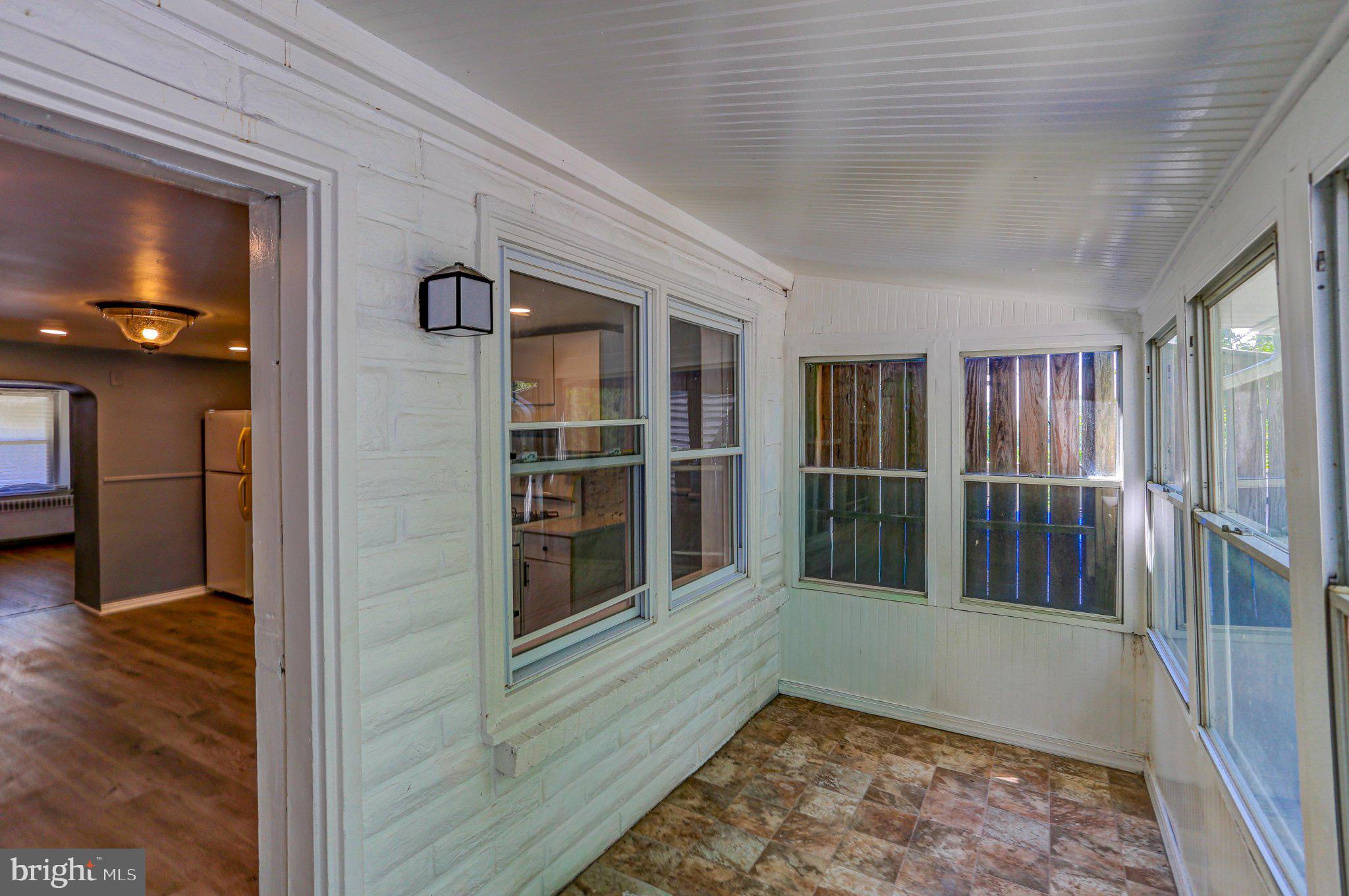 DREXEL HILL - Residential