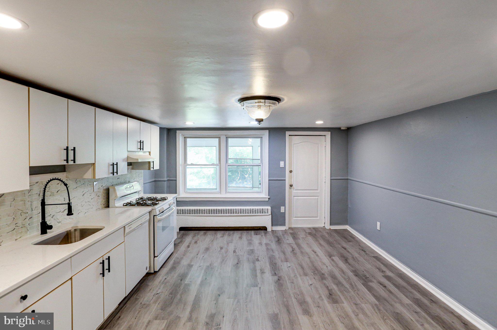 DREXEL HILL - Residential