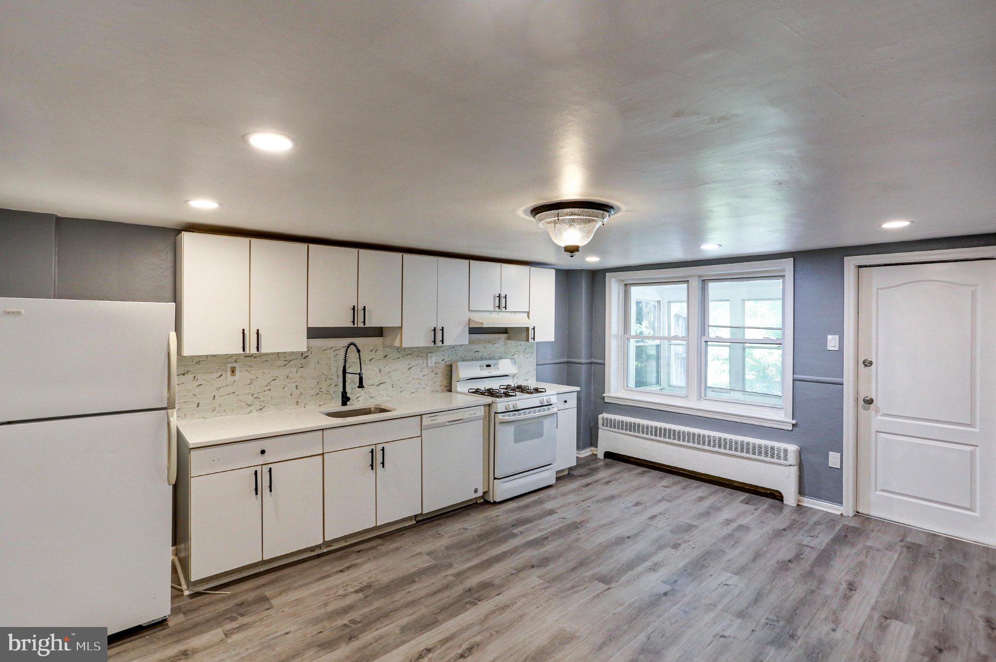 DREXEL HILL - Residential