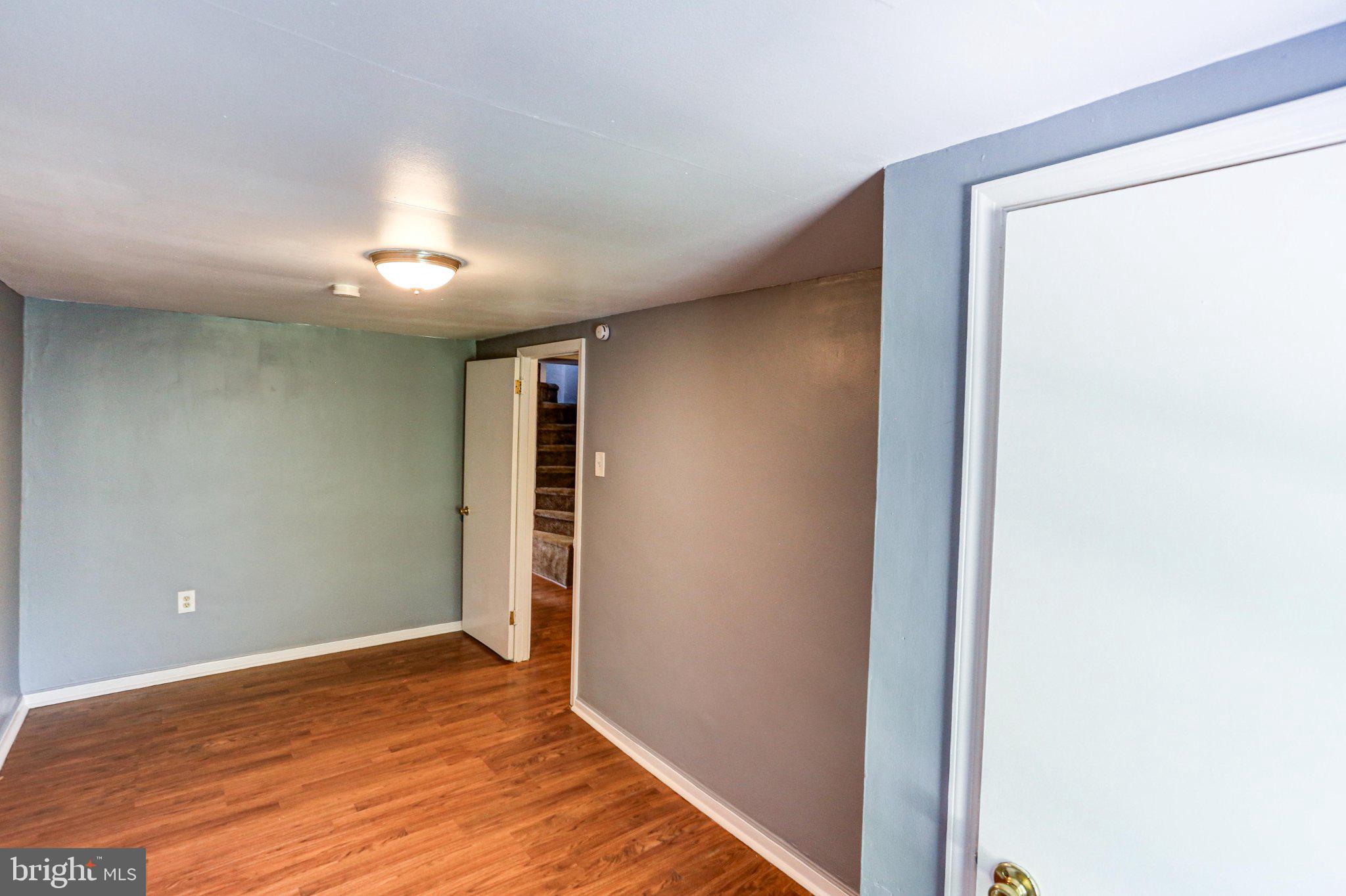 DREXEL HILL - Residential