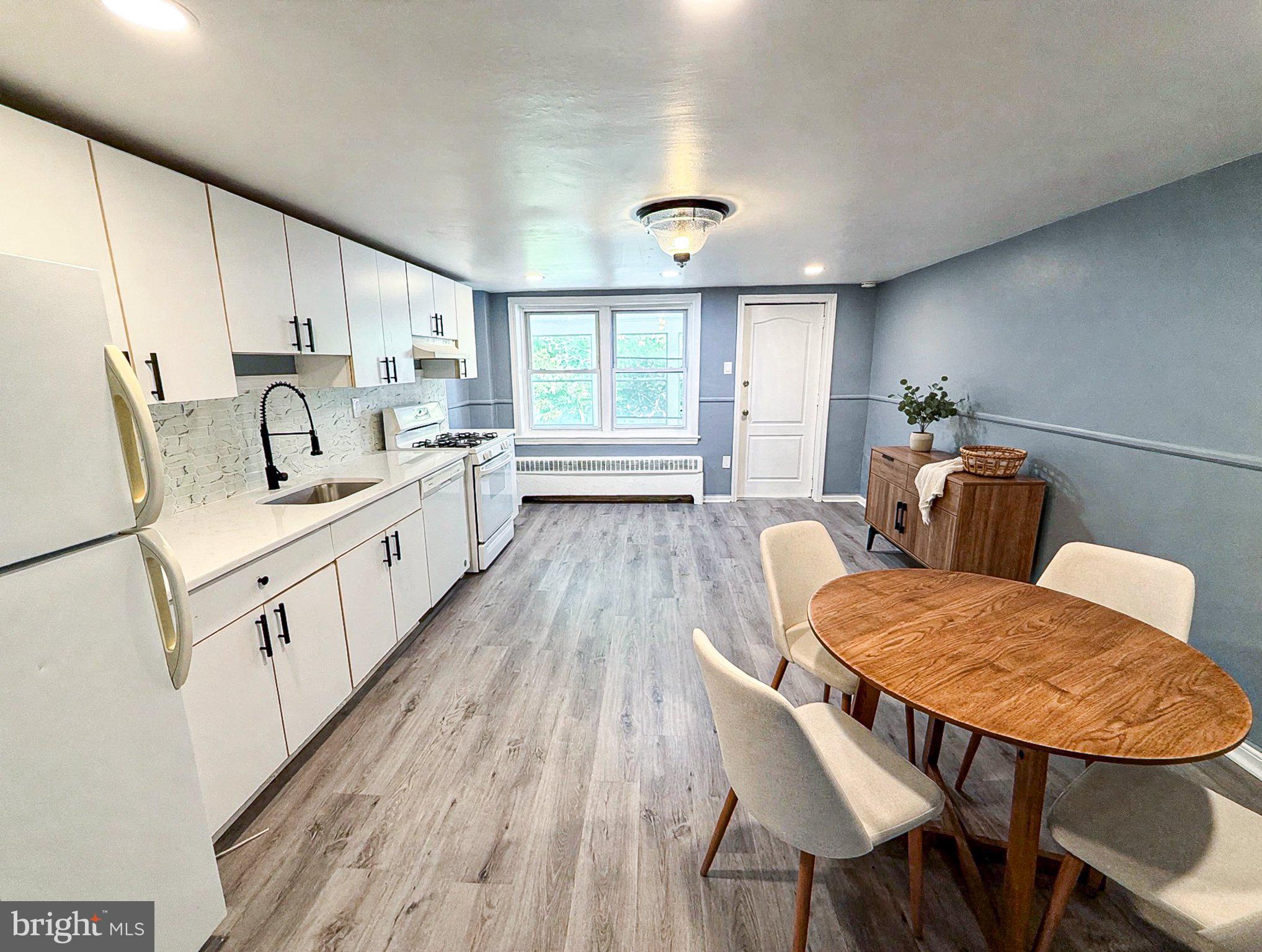 DREXEL HILL - Residential
