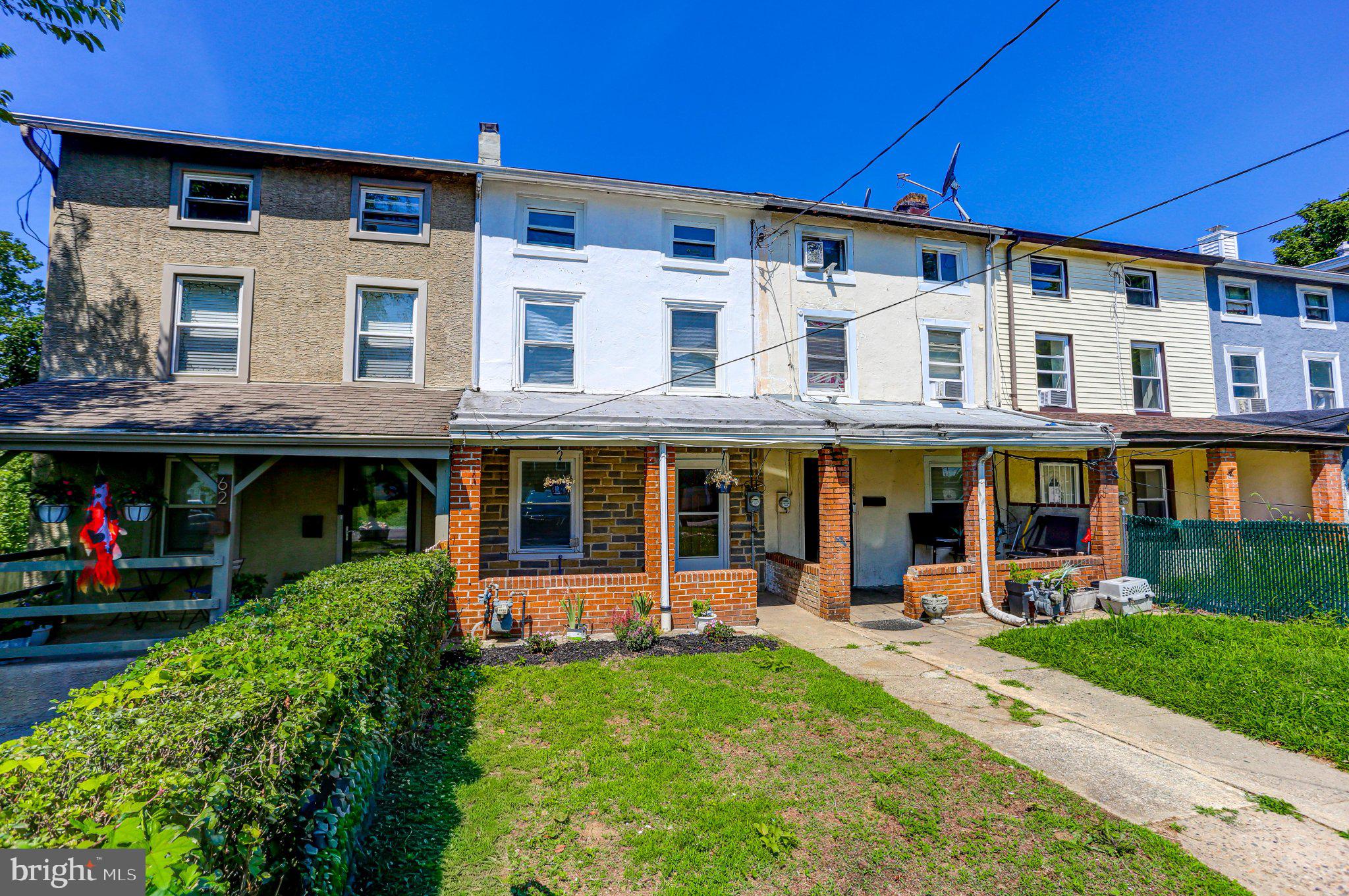 DREXEL HILL - Residential