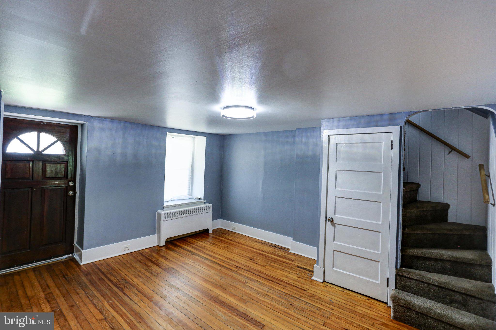 DREXEL HILL - Residential