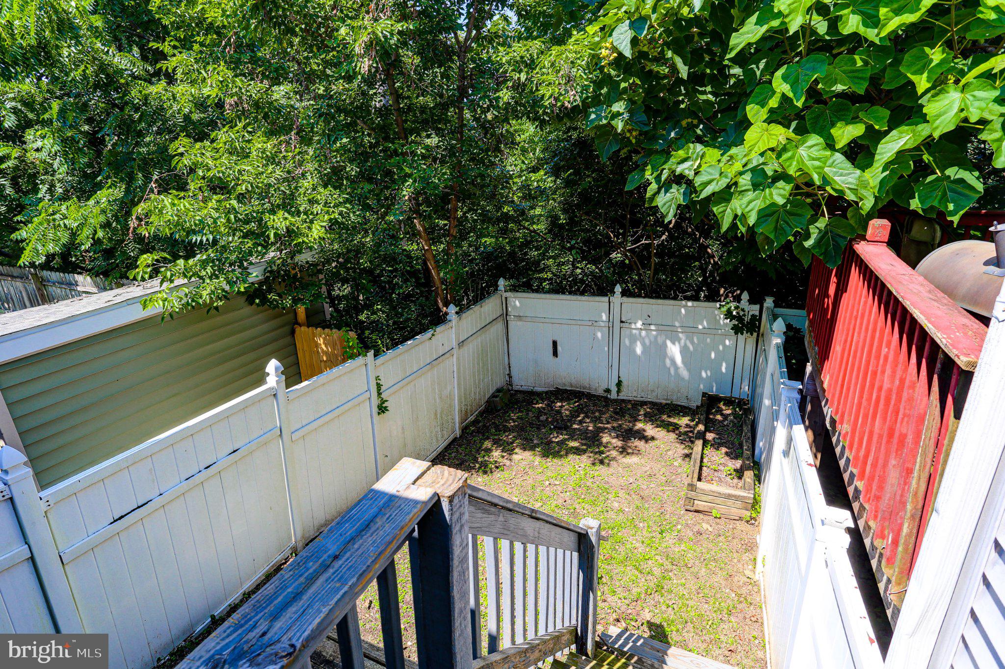 DREXEL HILL - Residential