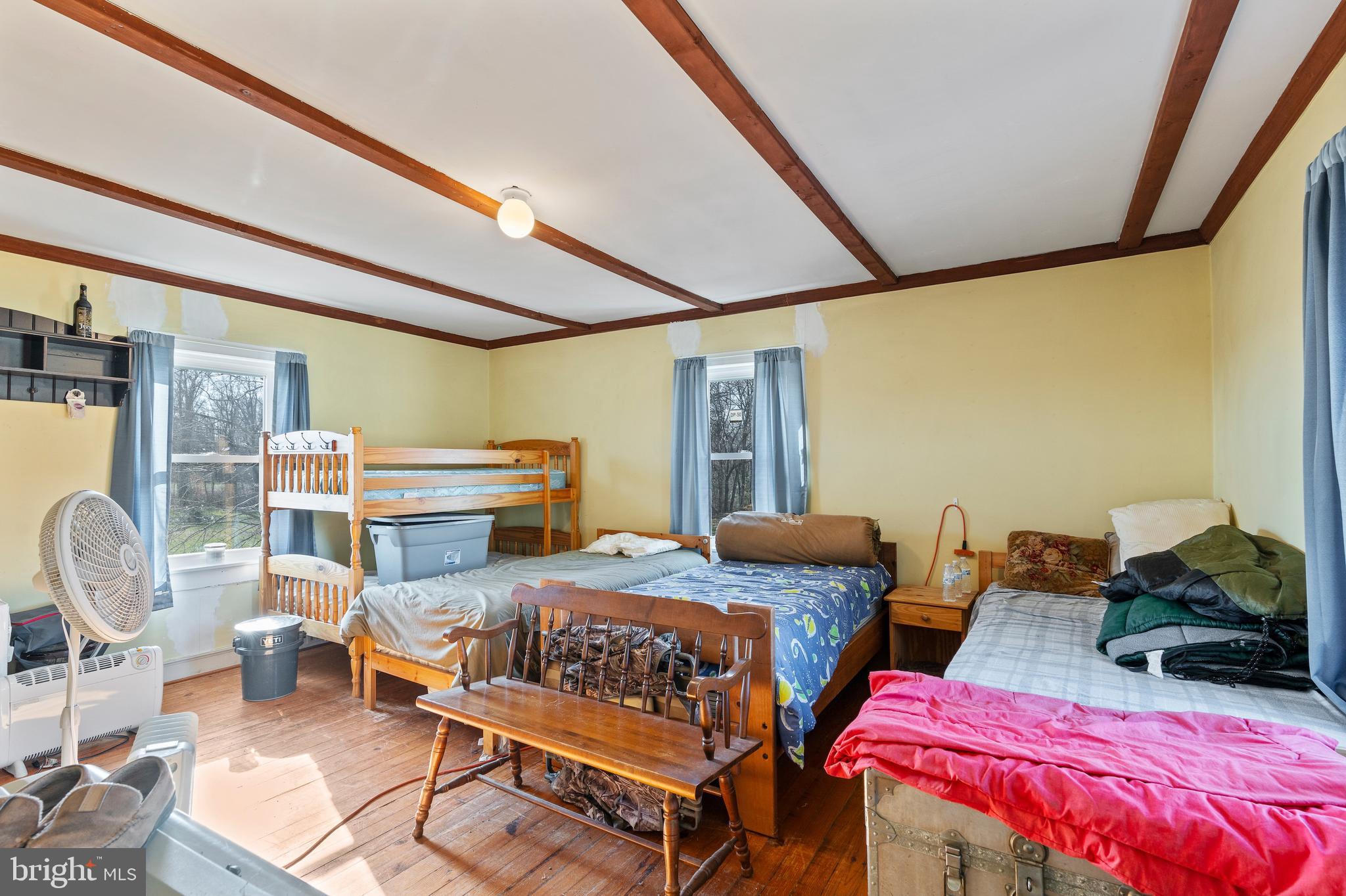 TRAPPE - Residential